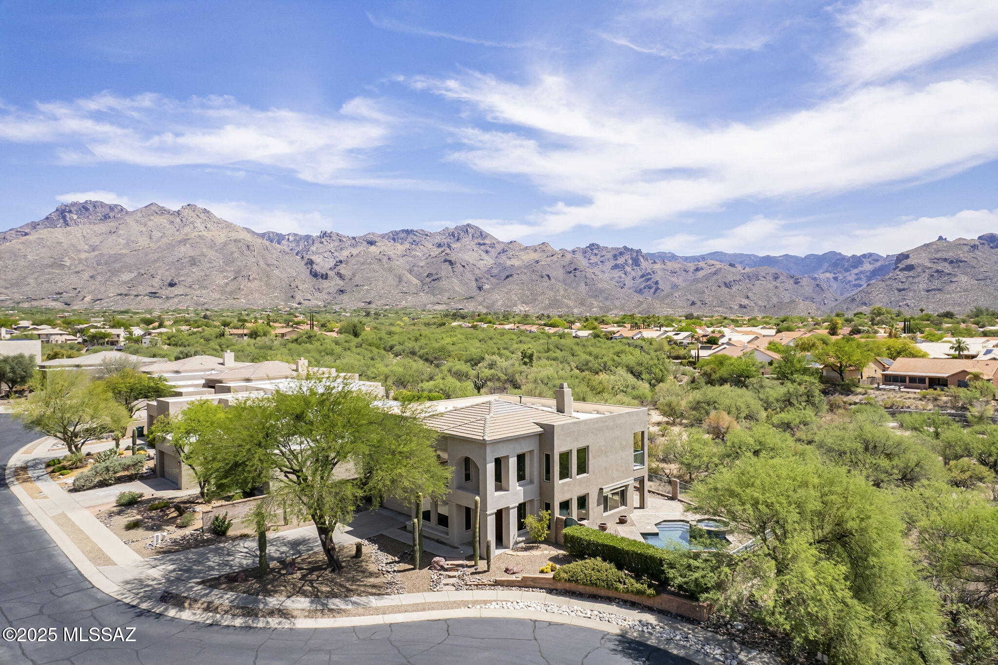 Bonita Ridge - Residential