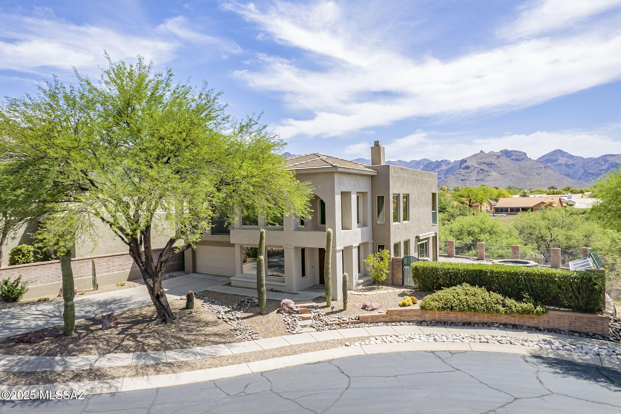 Bonita Ridge - Residential
