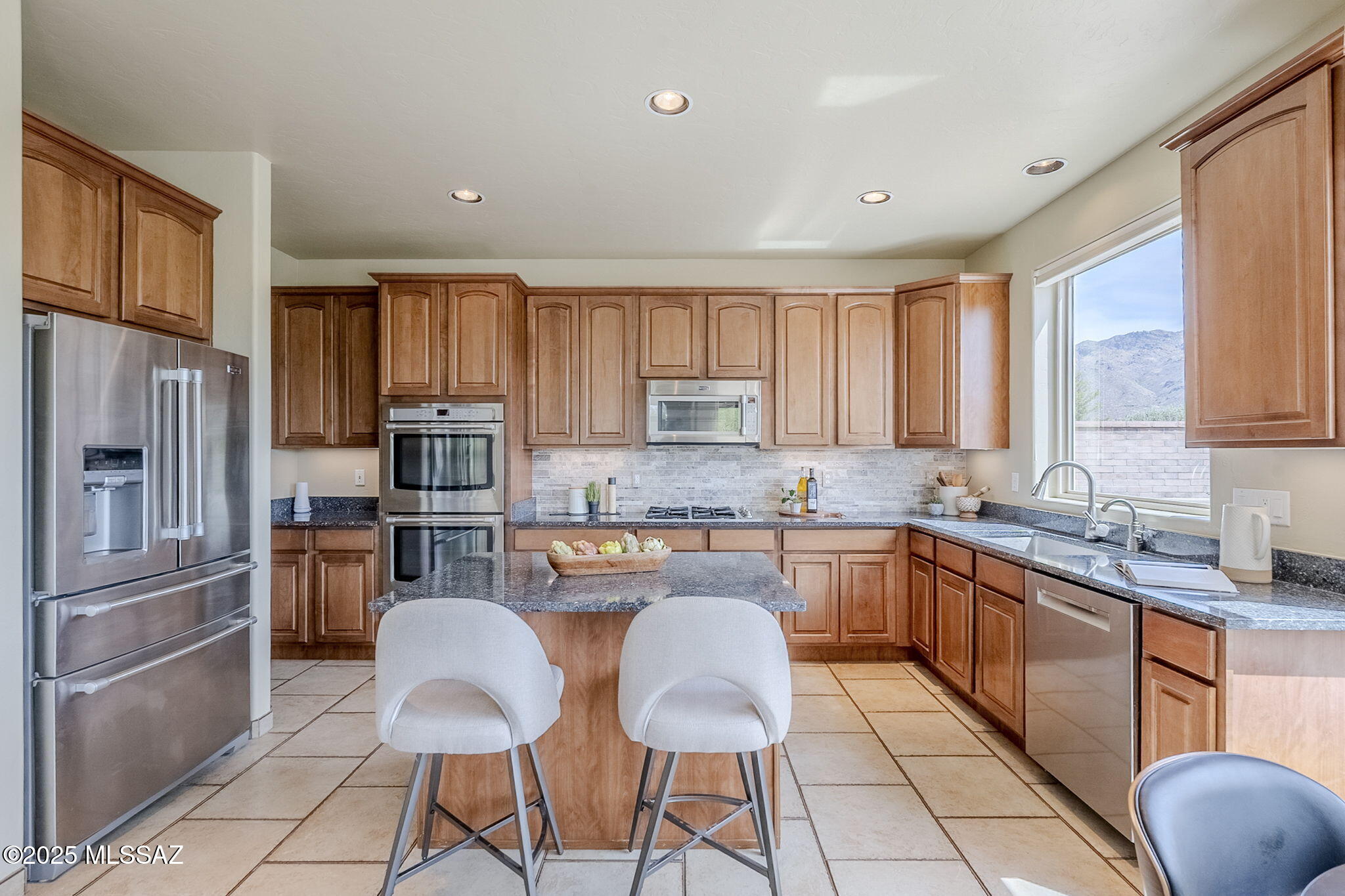 Bonita Ridge - Residential