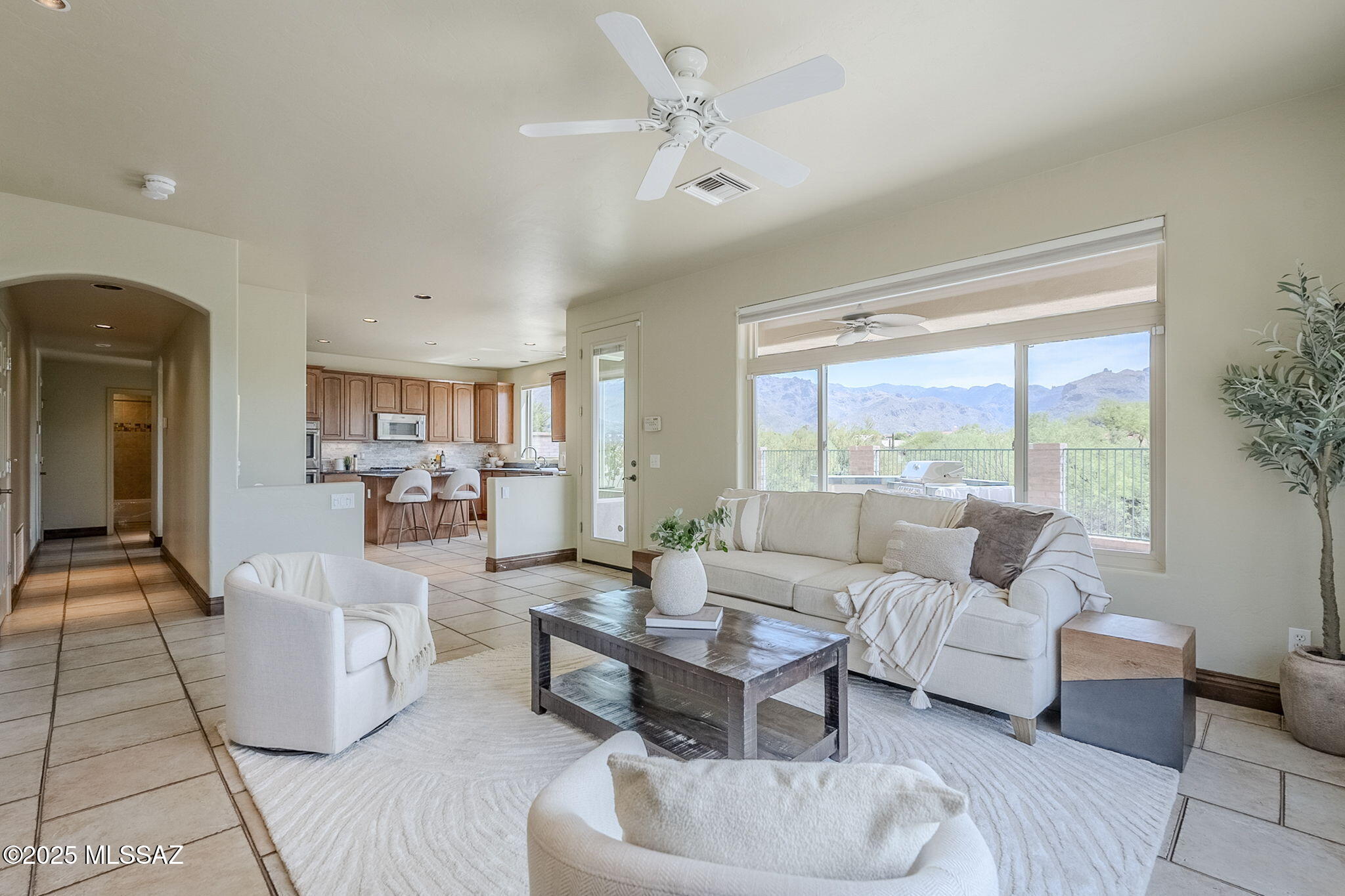 Bonita Ridge - Residential