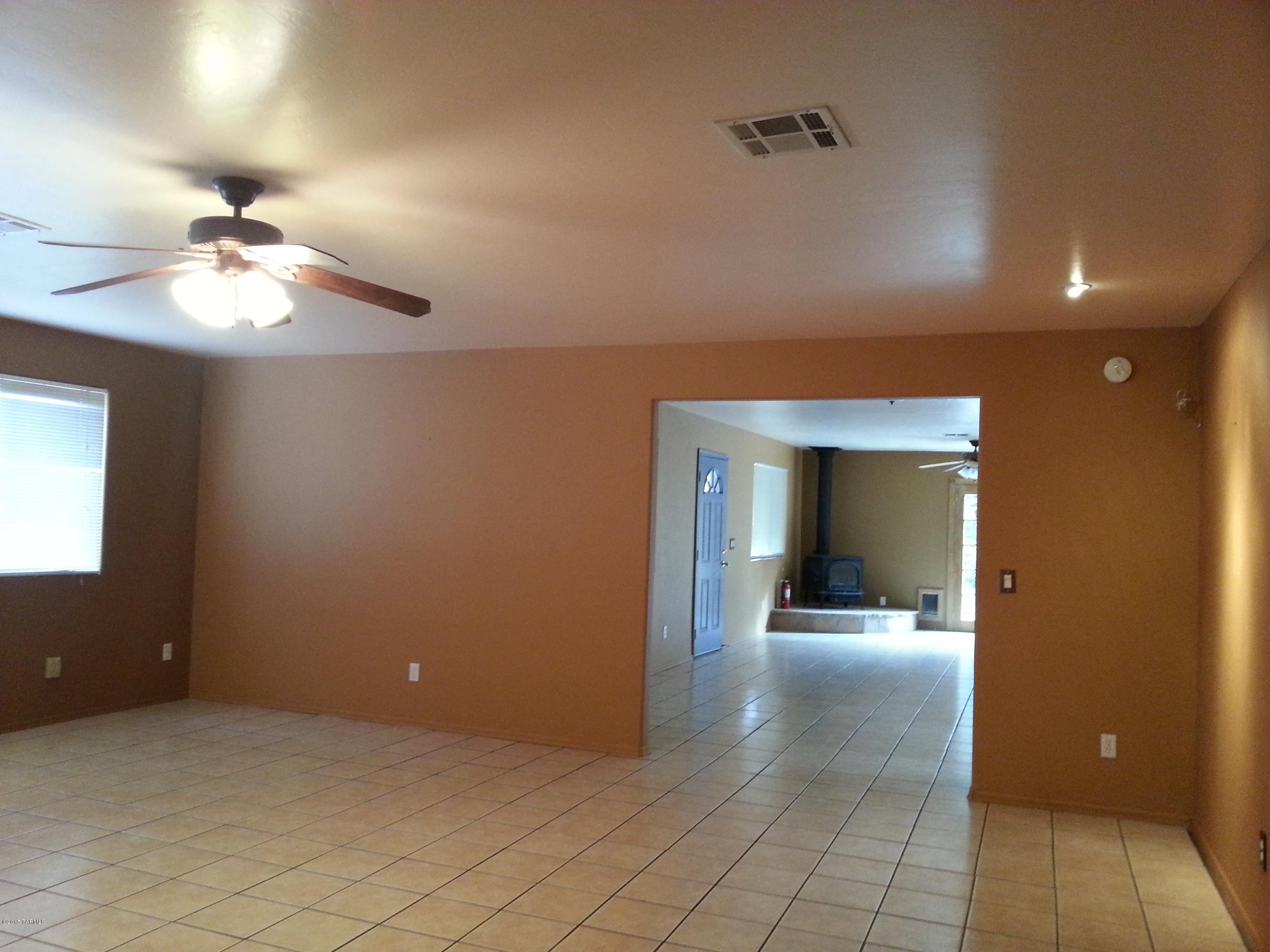N/A - Residential Lease