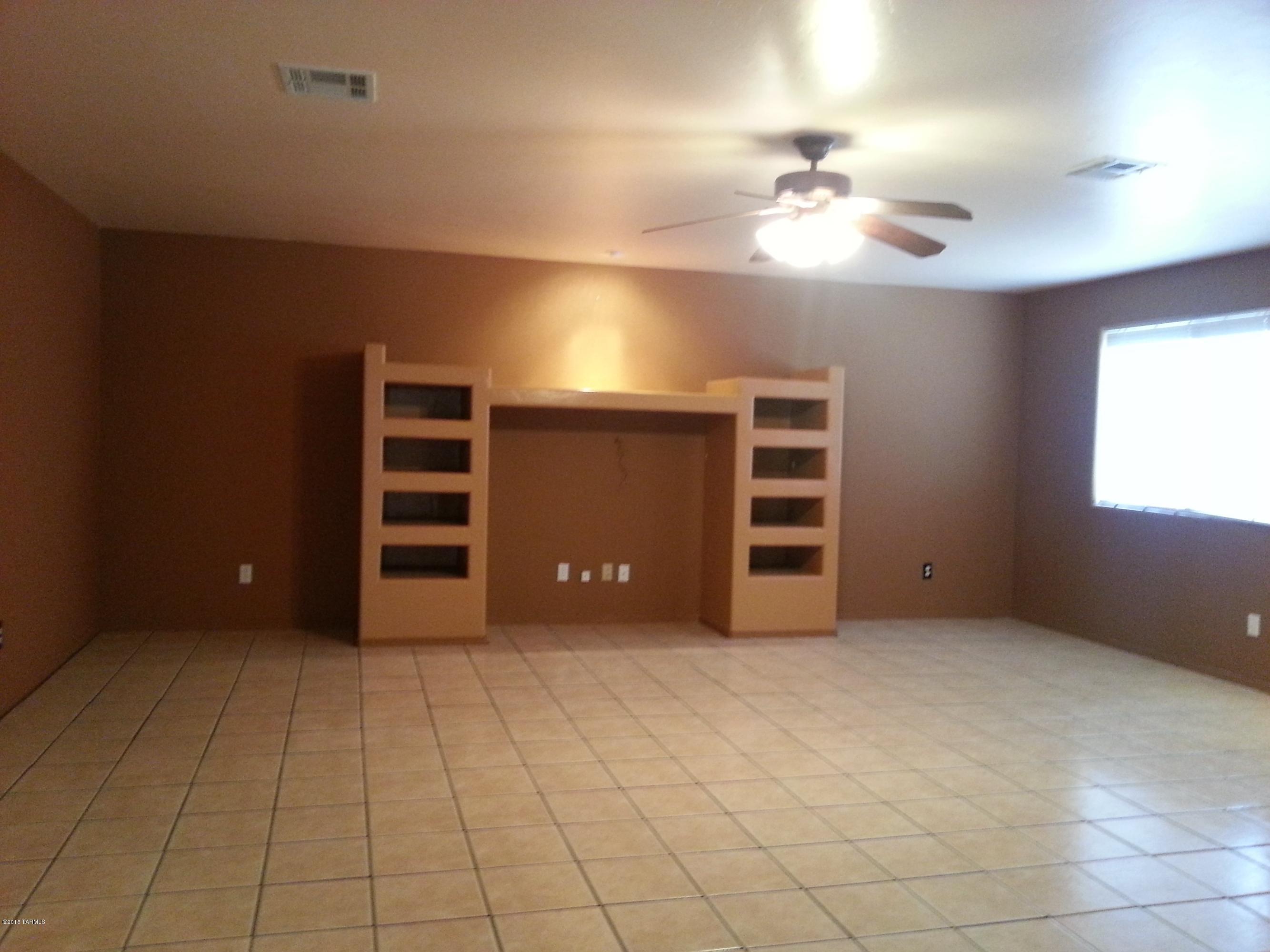 N/A - Residential Lease