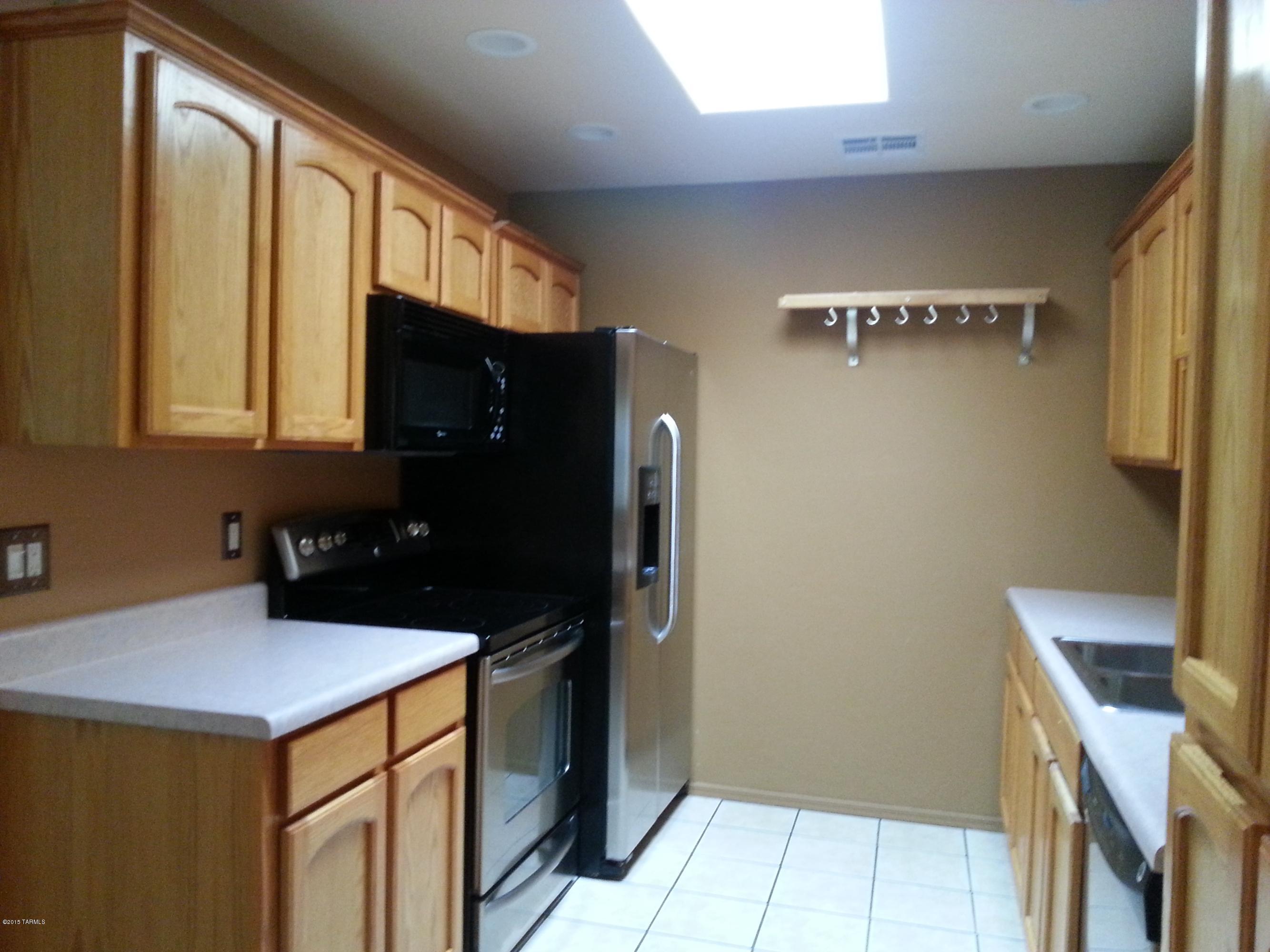 N/A - Residential Lease