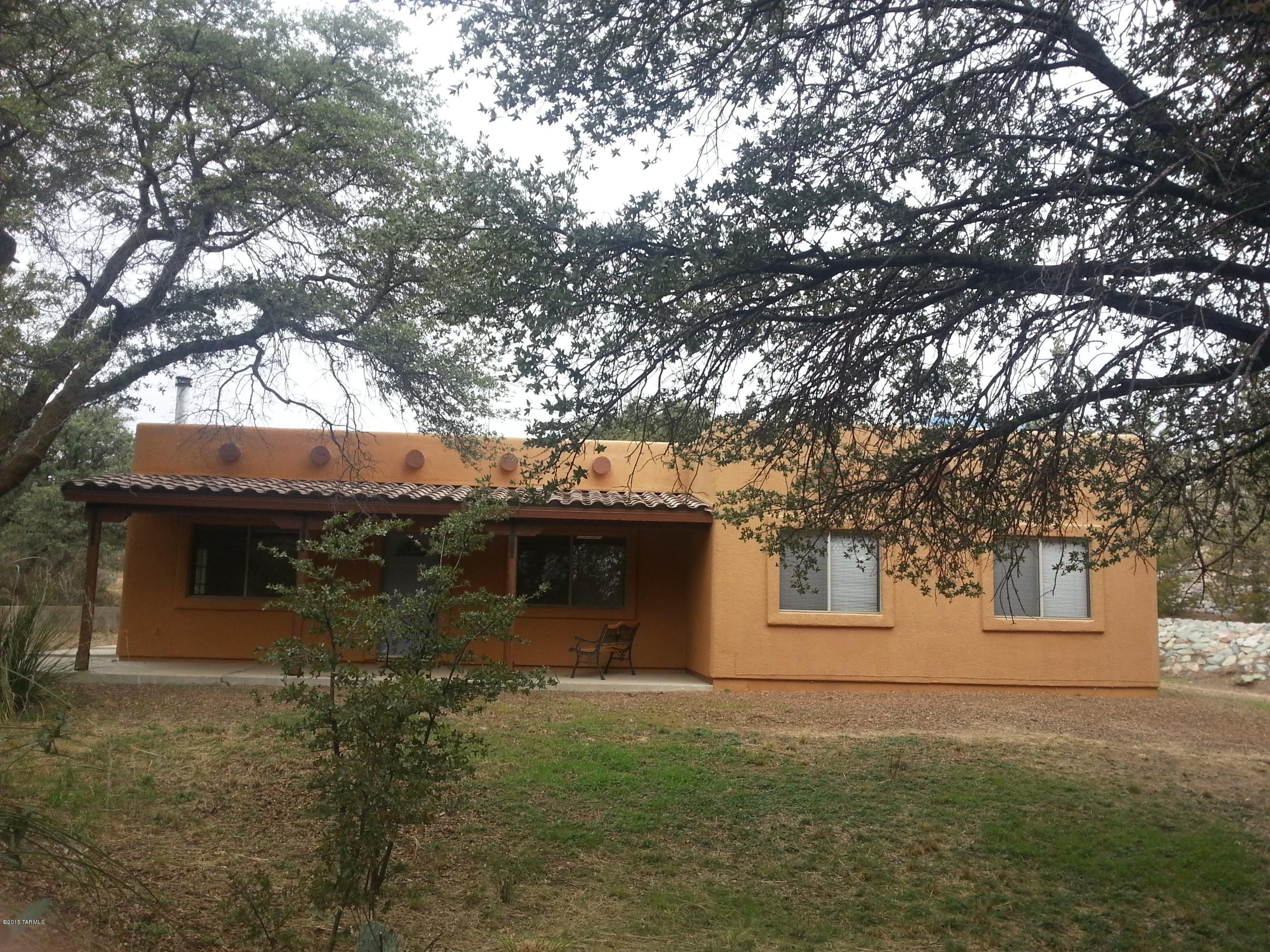 N/A - Residential Lease