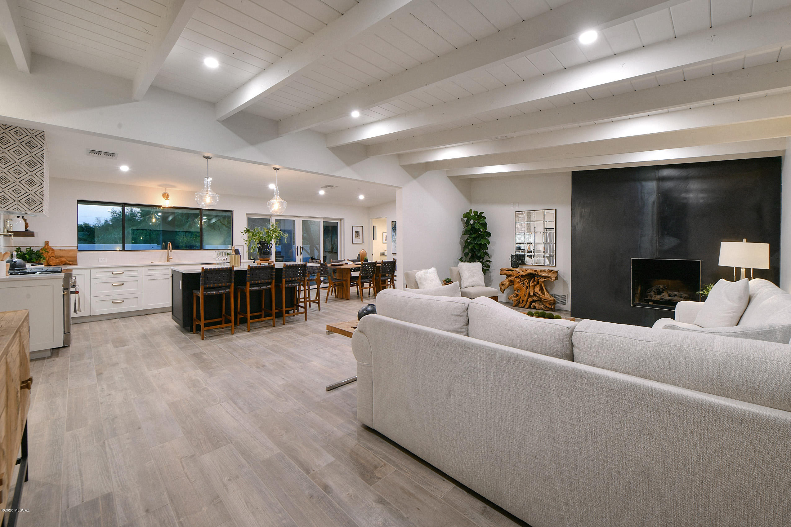 Country Club Estates NO. 1 - Residential