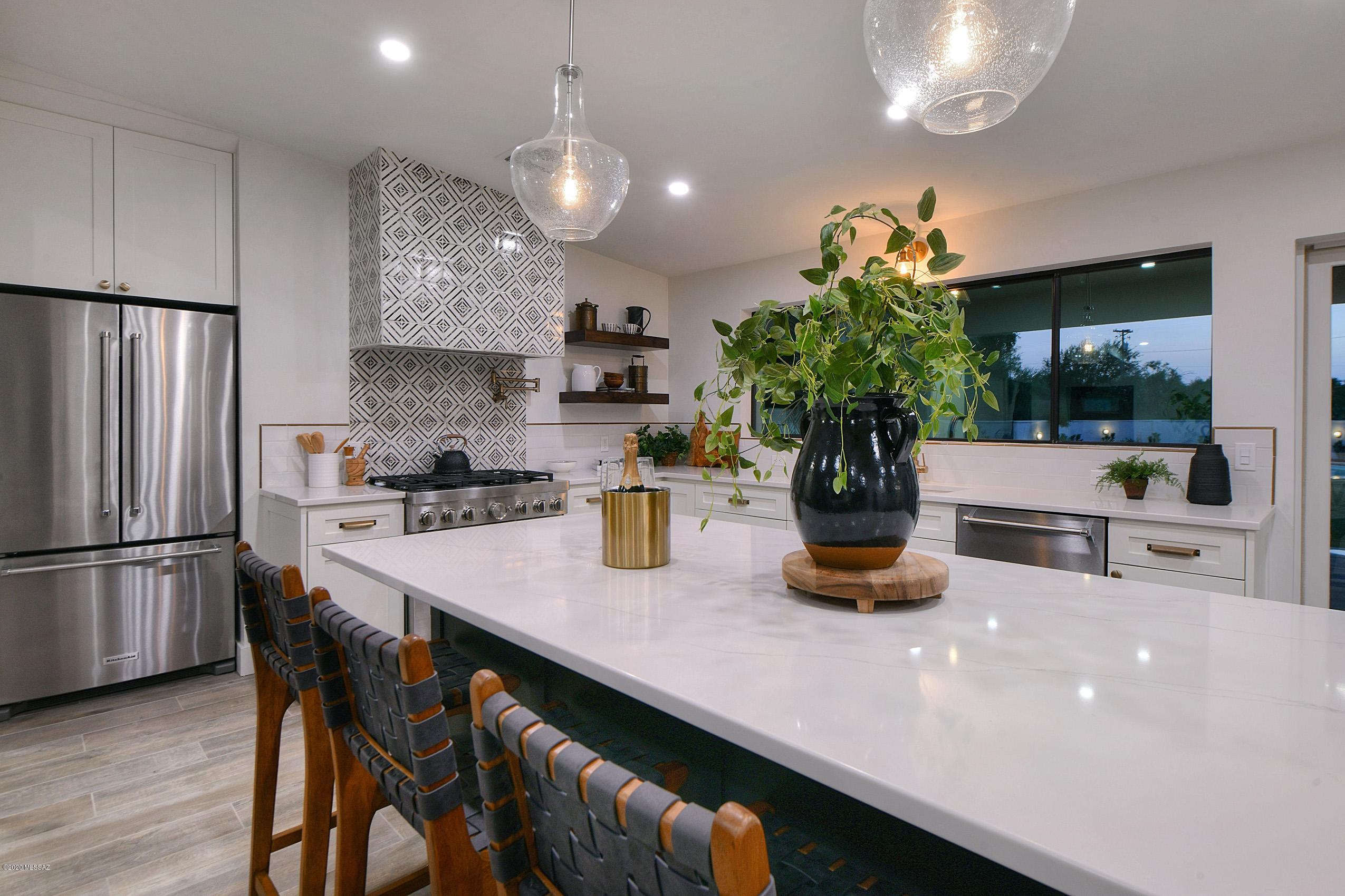 Country Club Estates NO. 1 - Residential