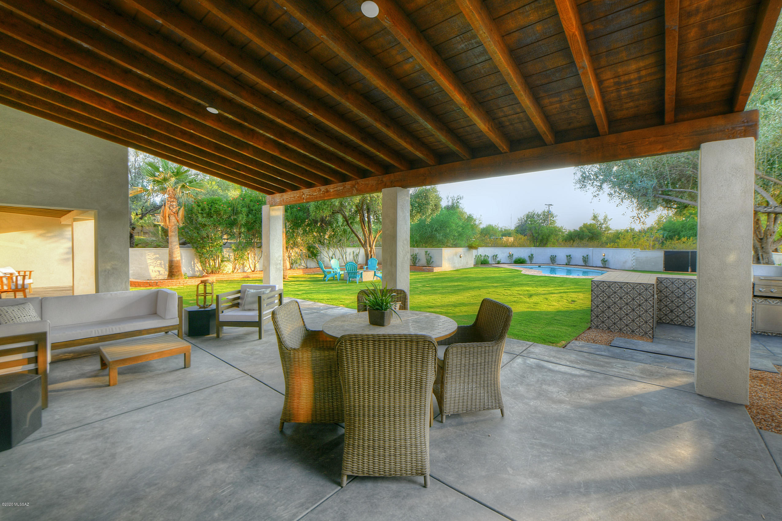 Country Club Estates NO. 1 - Residential