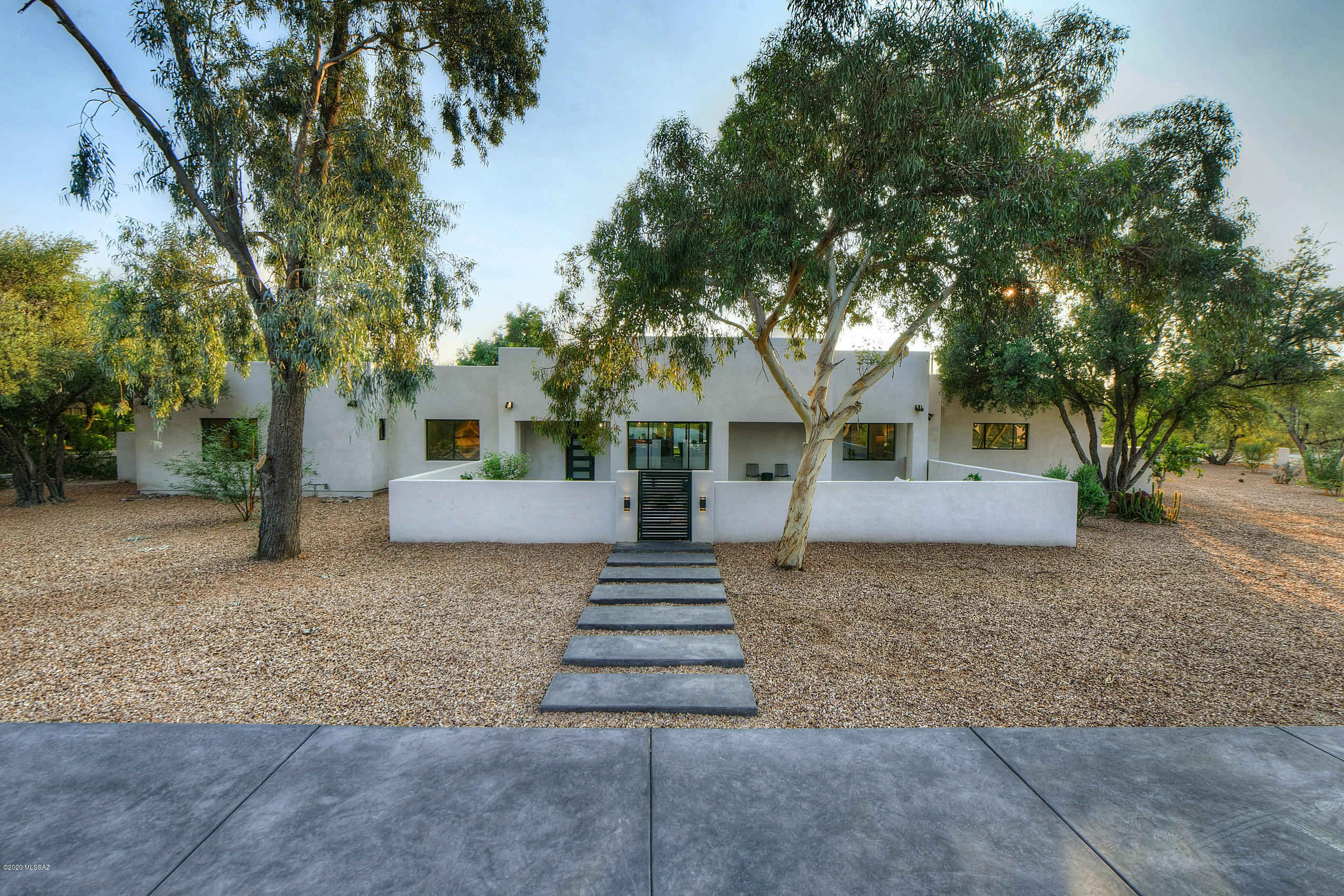 Country Club Estates NO. 1 - Residential
