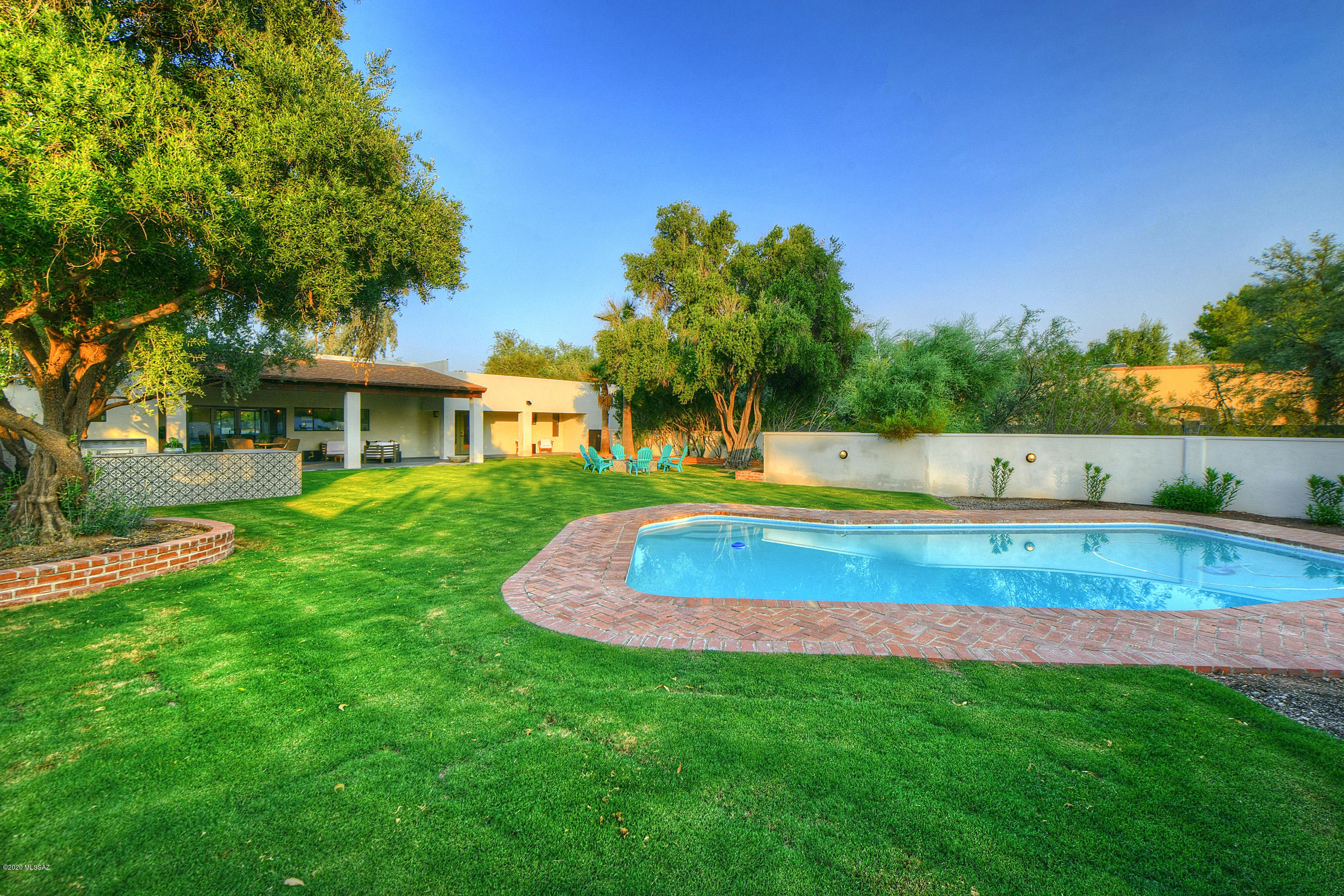 Country Club Estates NO. 1 - Residential