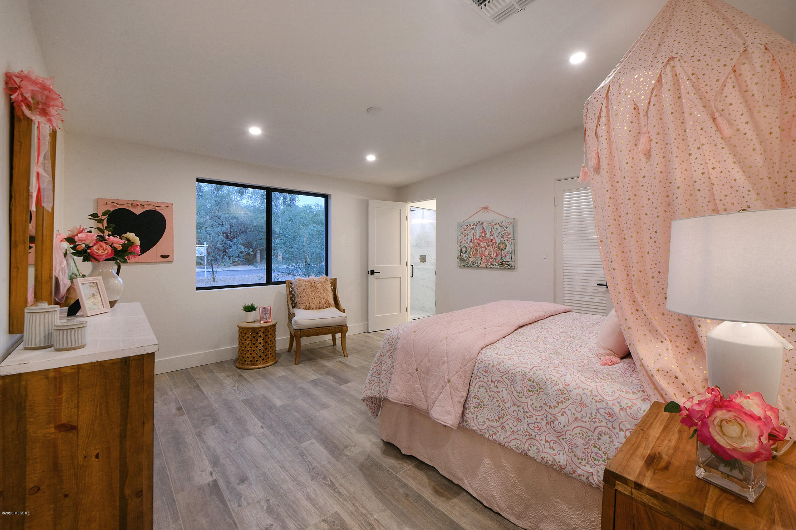 Country Club Estates NO. 1 - Residential
