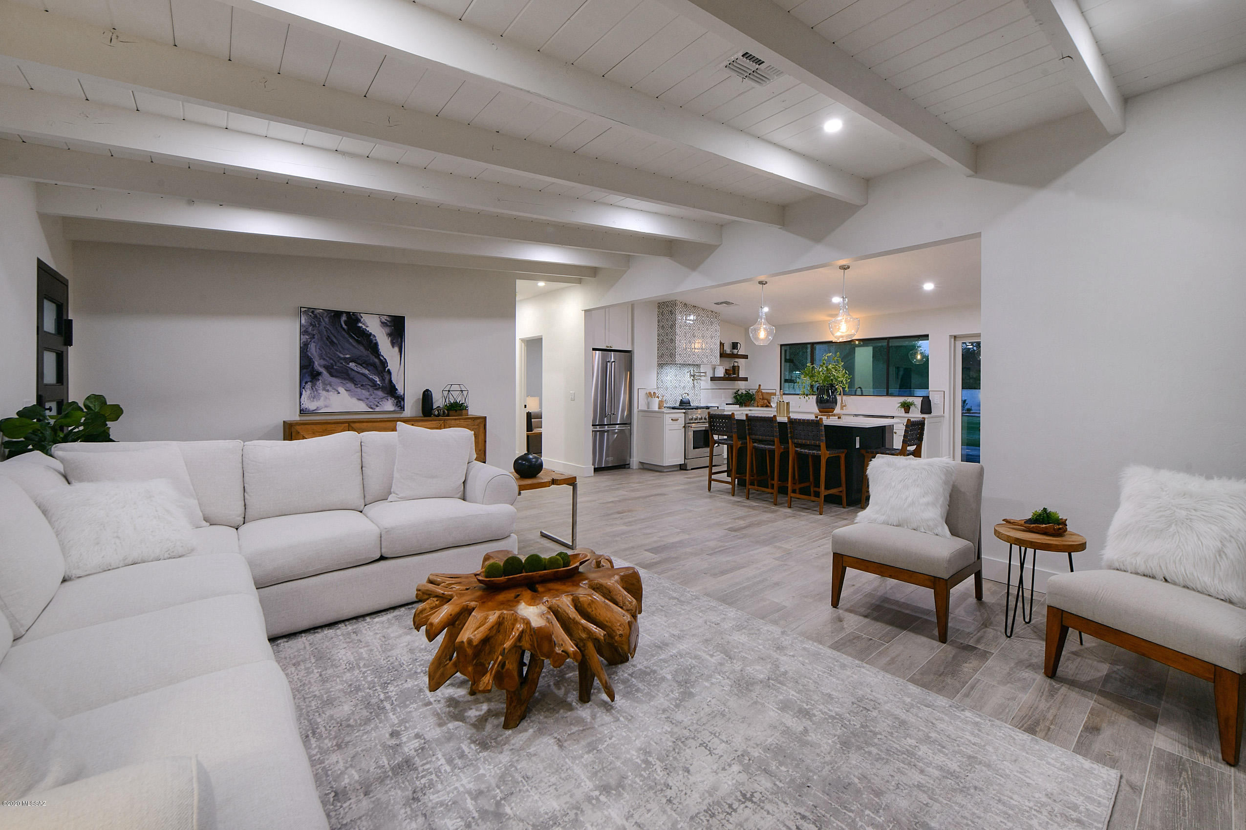 Country Club Estates NO. 1 - Residential