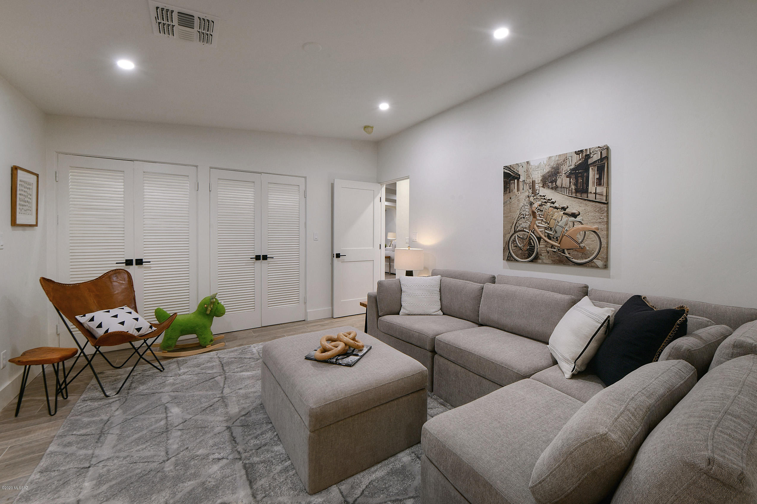Country Club Estates NO. 1 - Residential
