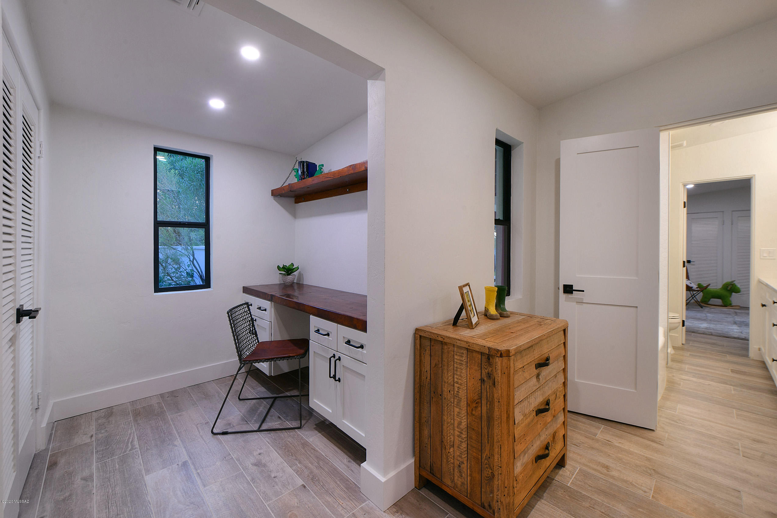 Country Club Estates NO. 1 - Residential