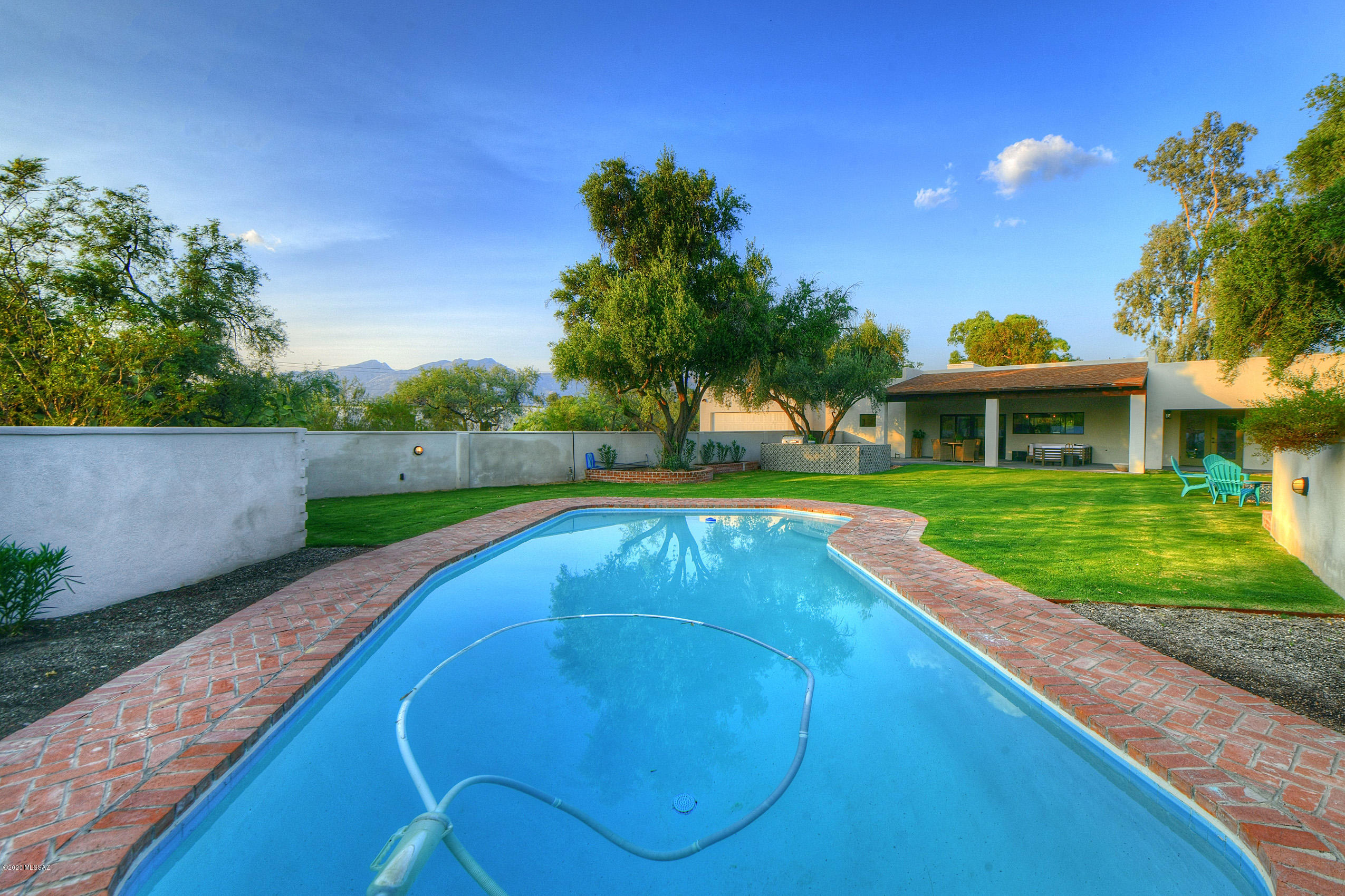Country Club Estates NO. 1 - Residential
