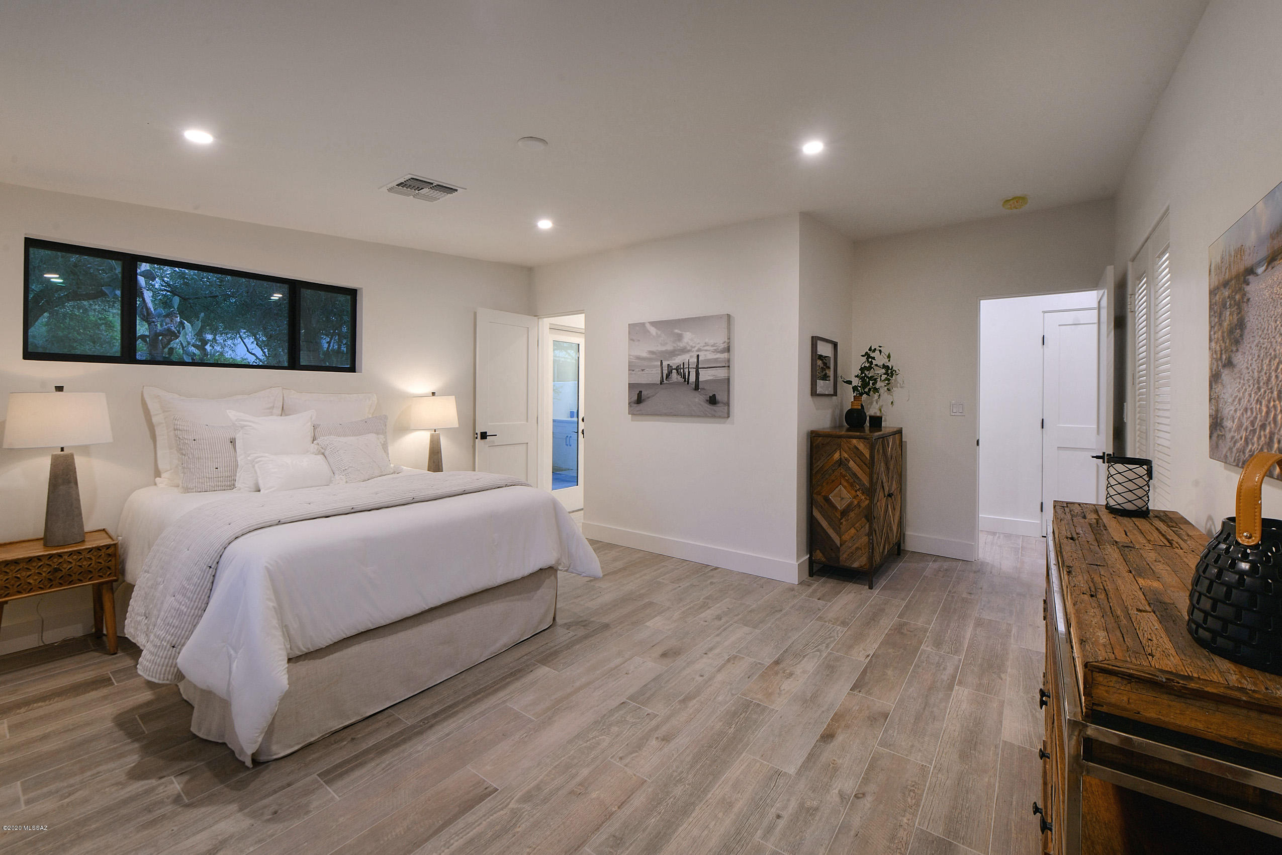 Country Club Estates NO. 1 - Residential