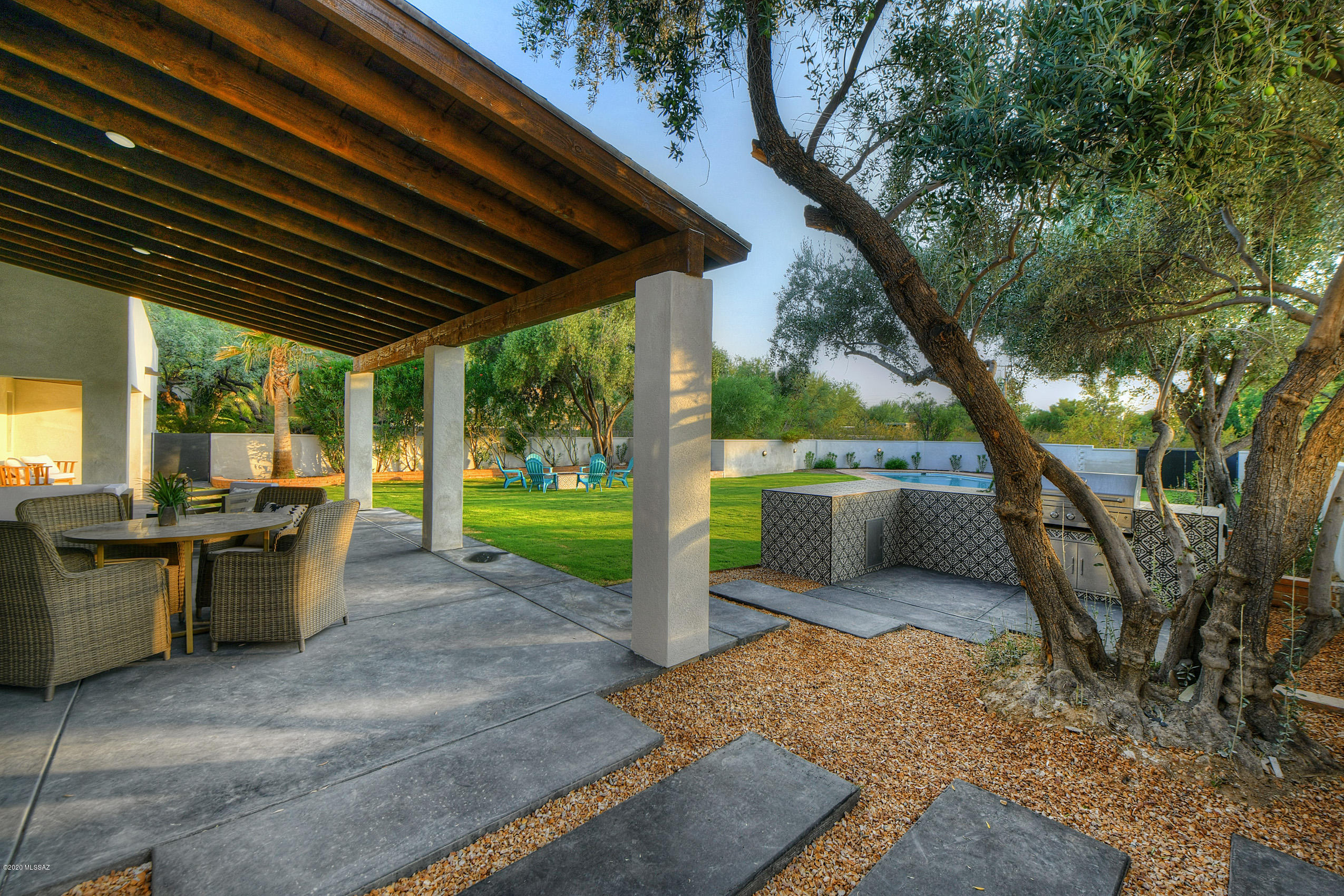 Country Club Estates NO. 1 - Residential
