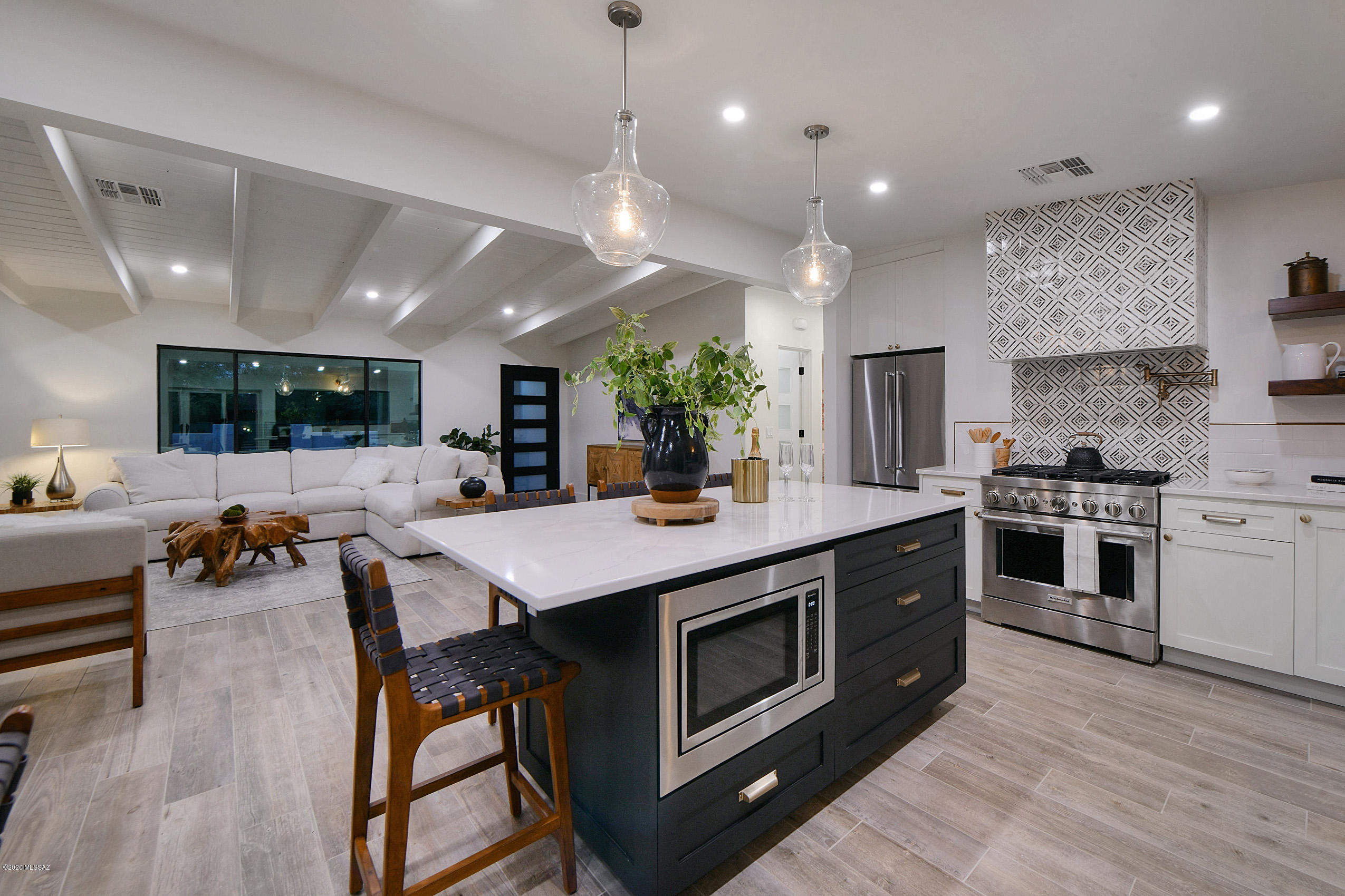 Country Club Estates NO. 1 - Residential