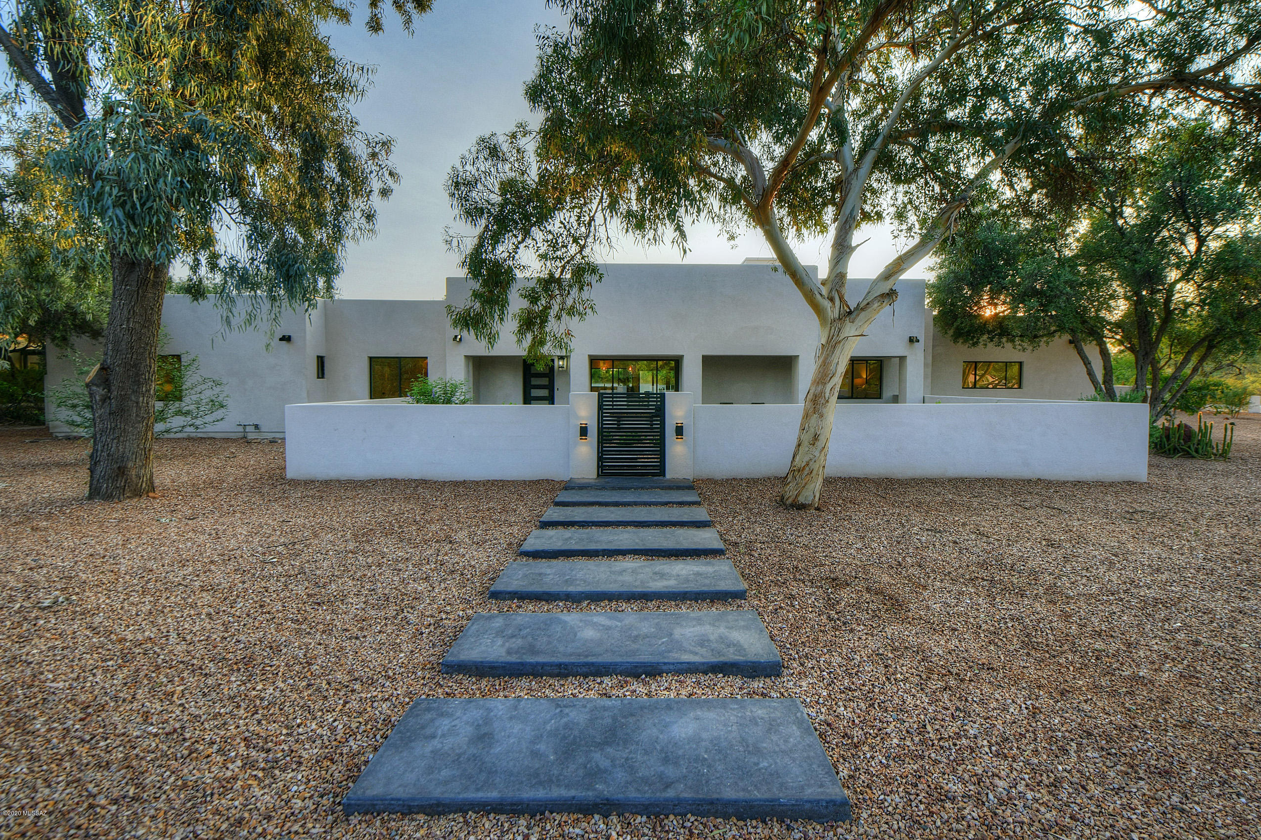 Country Club Estates NO. 1 - Residential