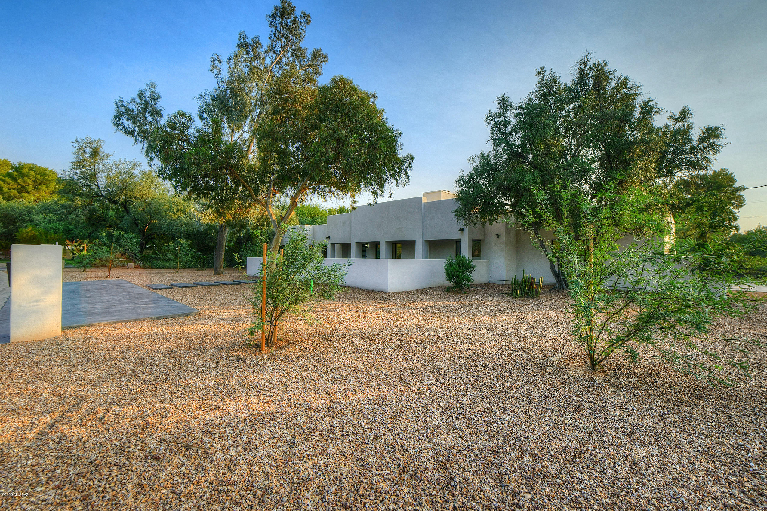 Country Club Estates NO. 1 - Residential