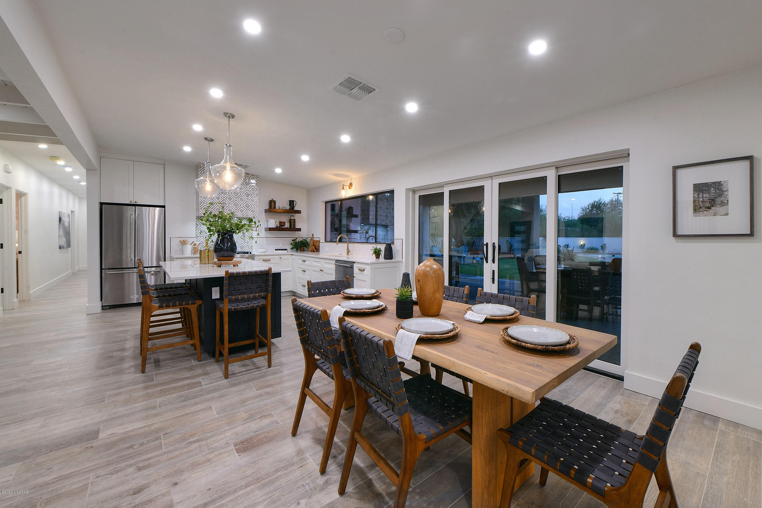 Country Club Estates NO. 1 - Residential
