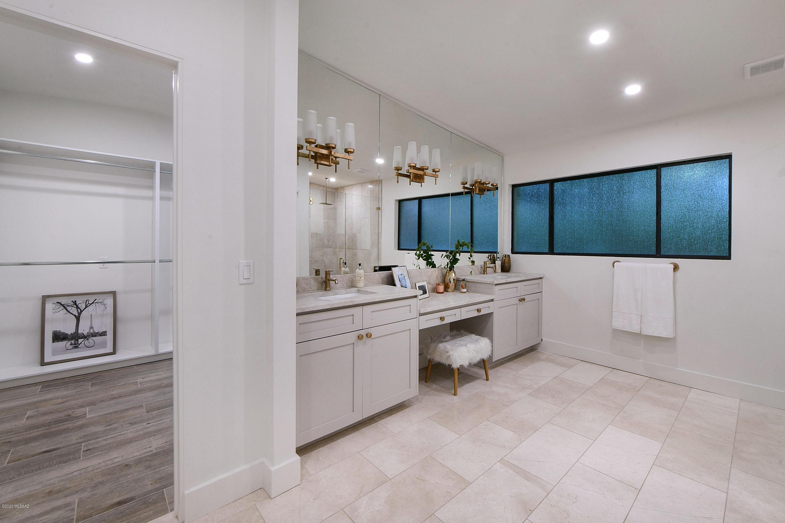 Country Club Estates NO. 1 - Residential