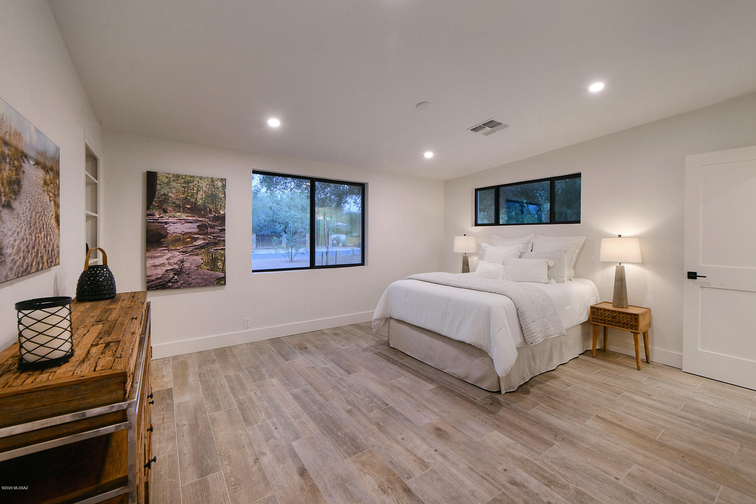 Country Club Estates NO. 1 - Residential