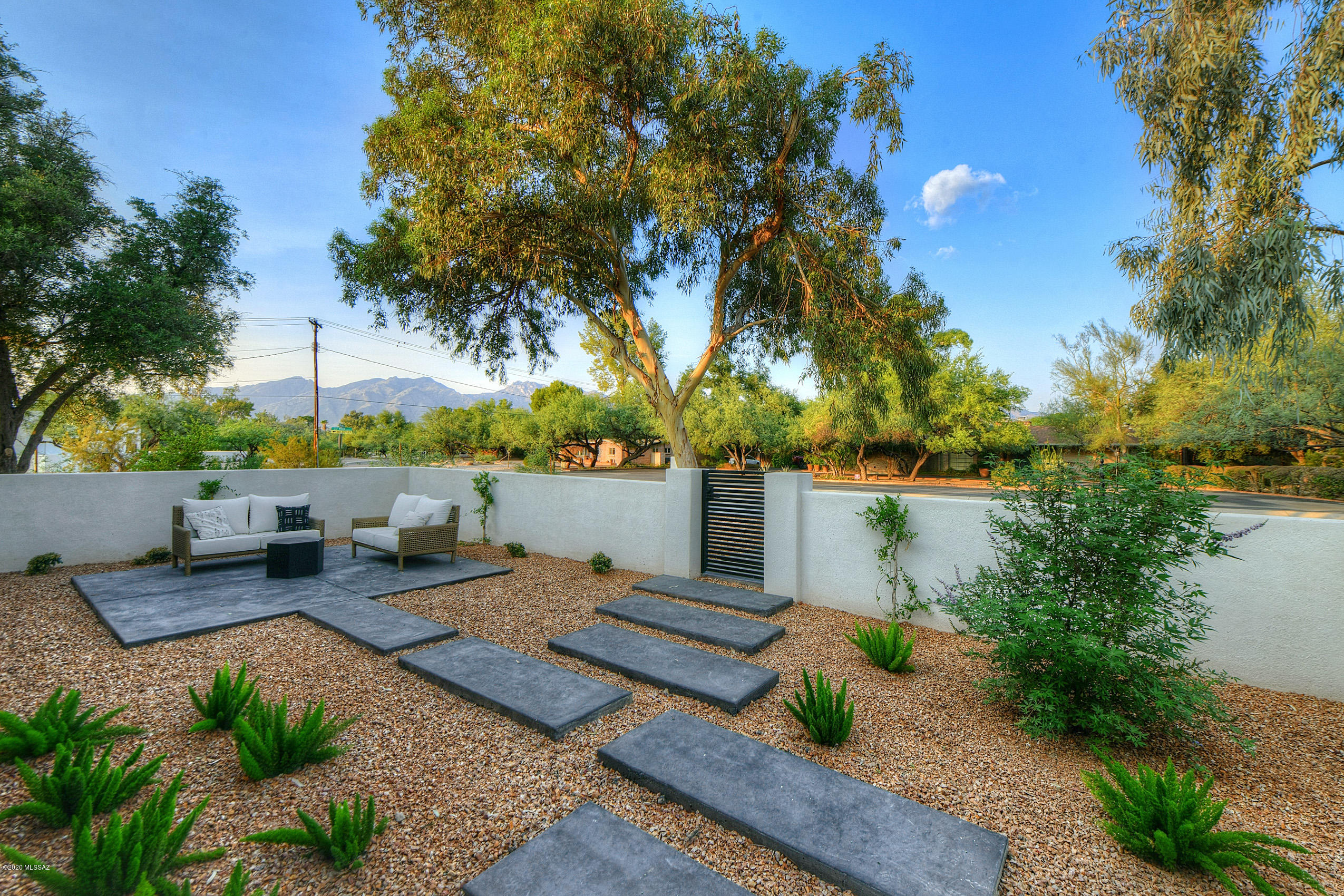 Country Club Estates NO. 1 - Residential
