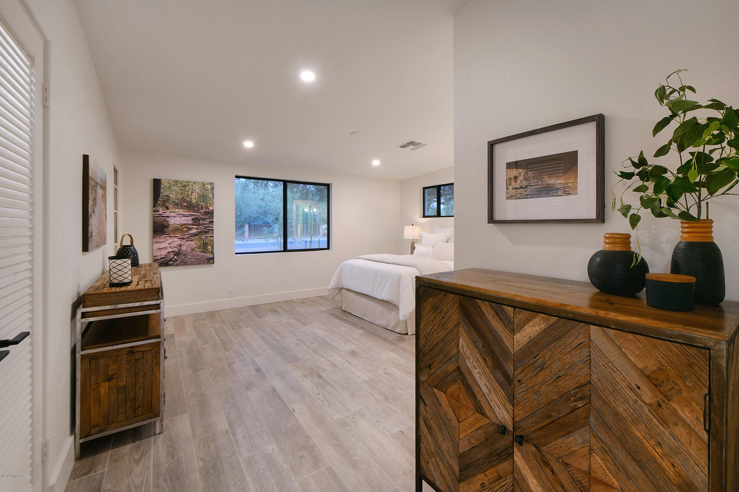 Country Club Estates NO. 1 - Residential