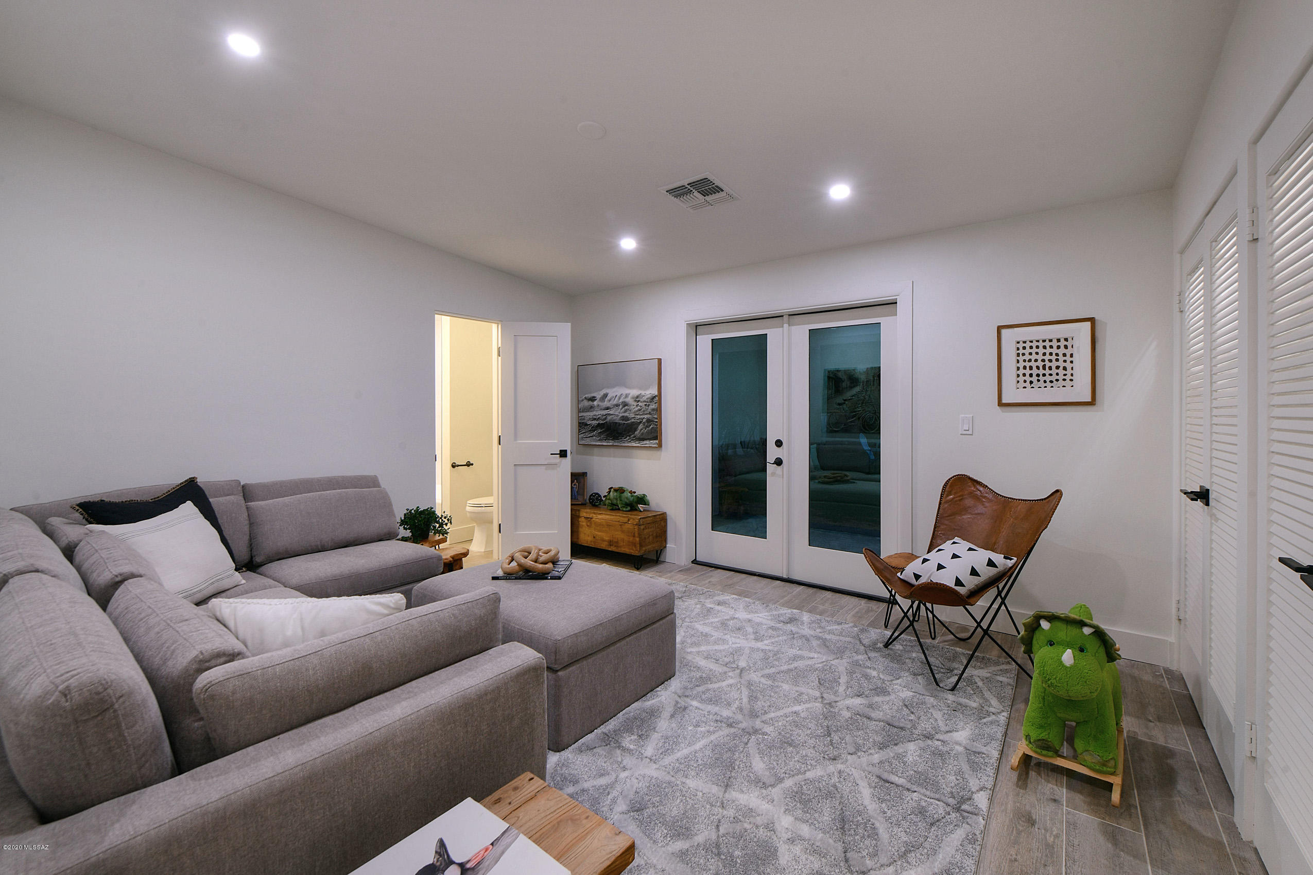 Country Club Estates NO. 1 - Residential