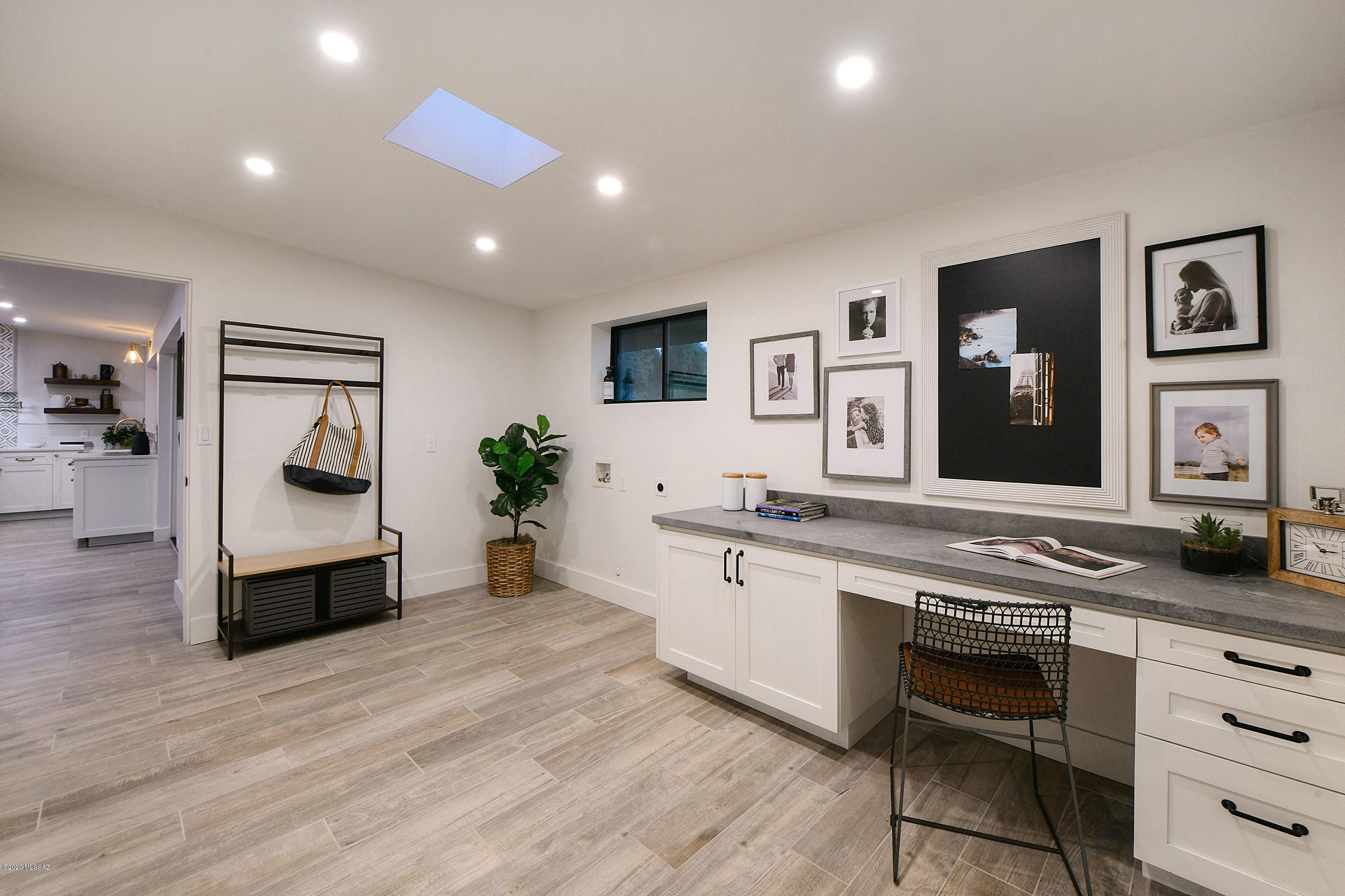 Country Club Estates NO. 1 - Residential
