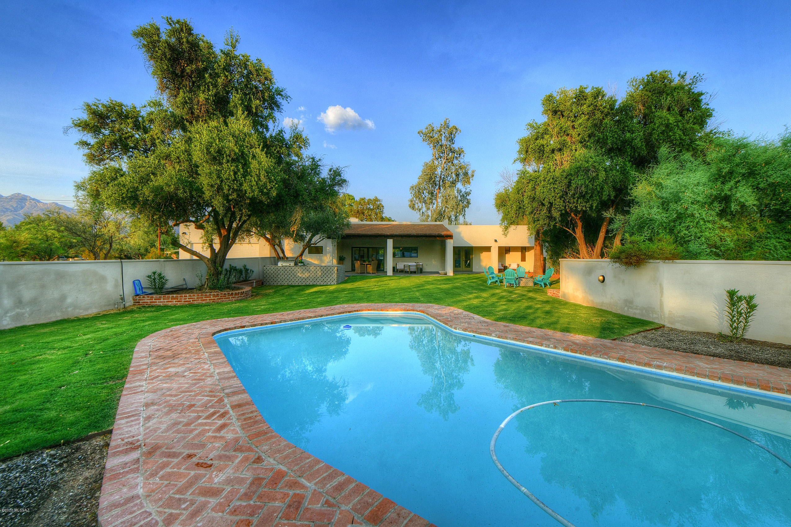 Country Club Estates NO. 1 - Residential