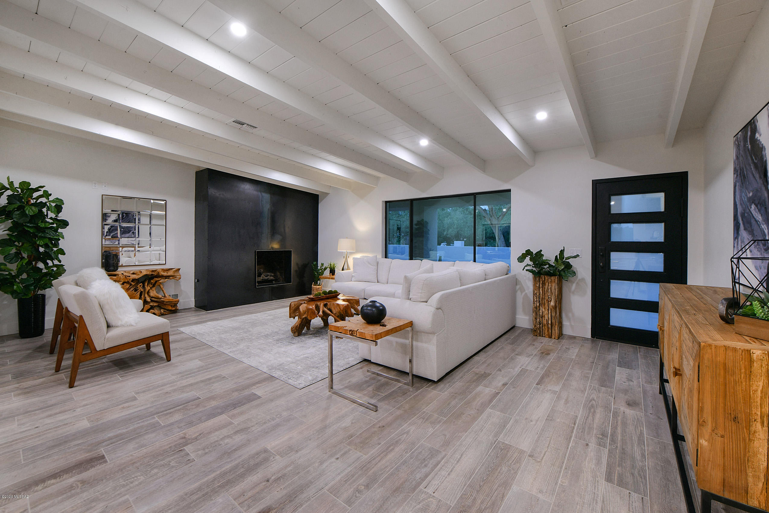 Country Club Estates NO. 1 - Residential