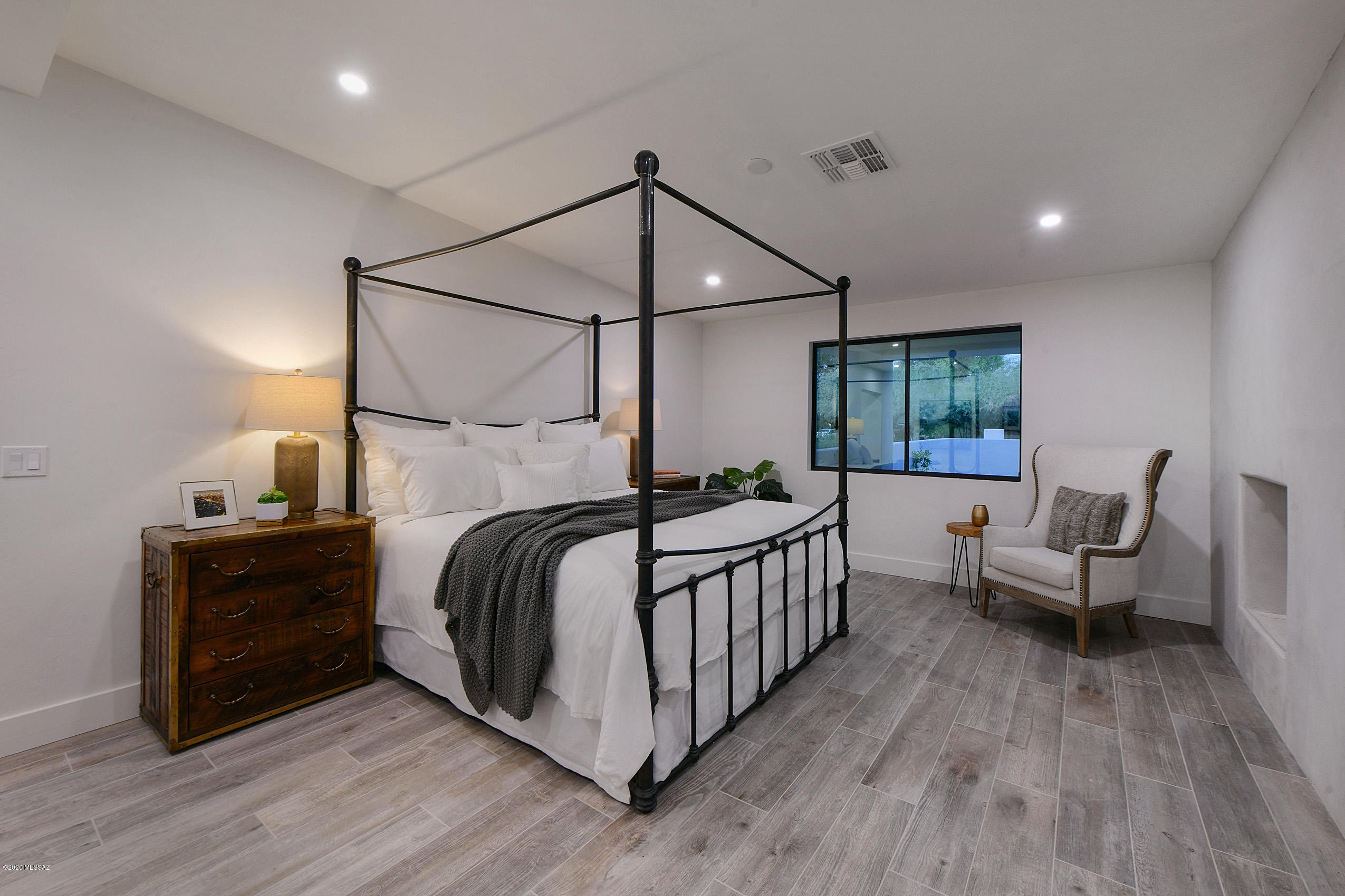 Country Club Estates NO. 1 - Residential