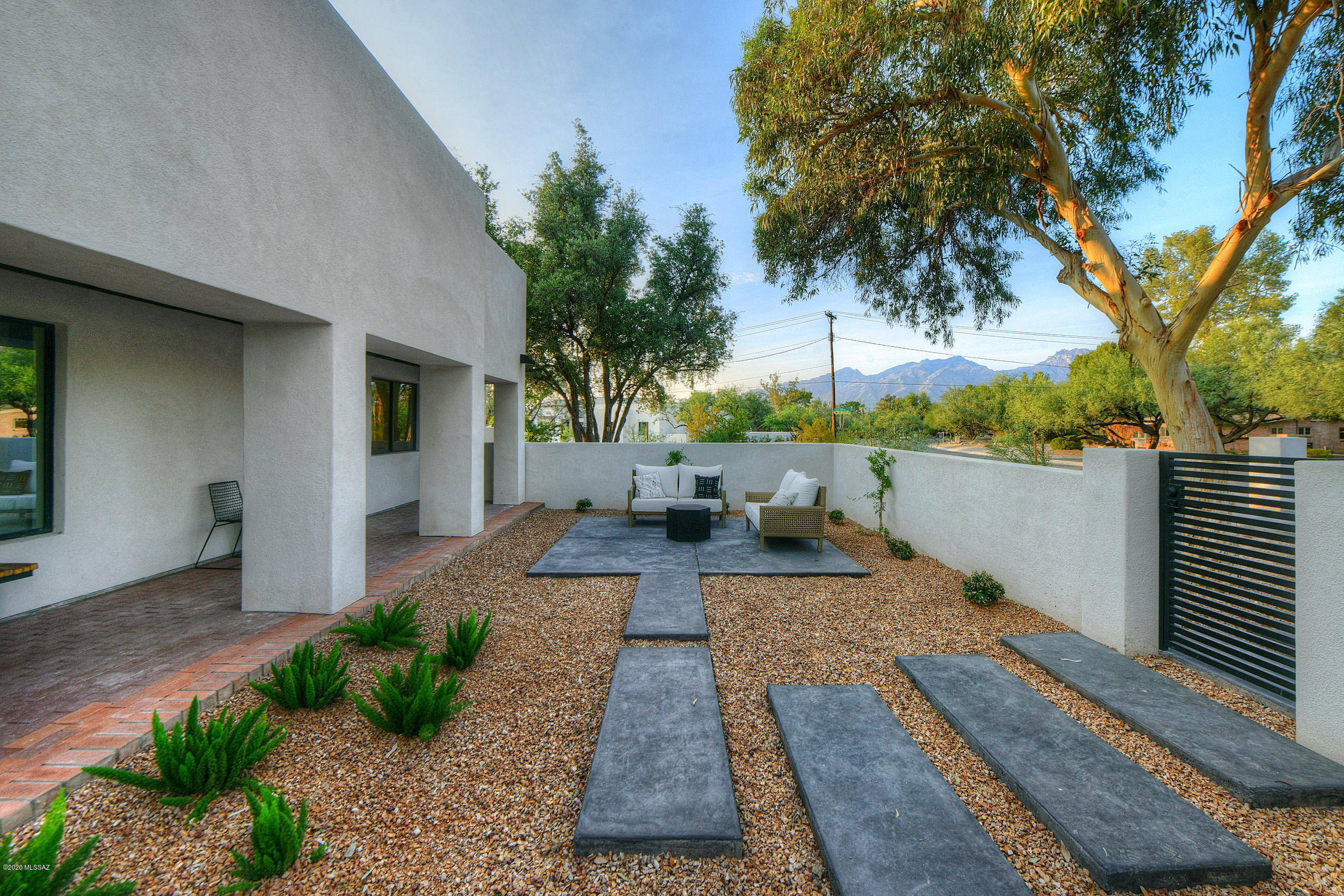 Country Club Estates NO. 1 - Residential