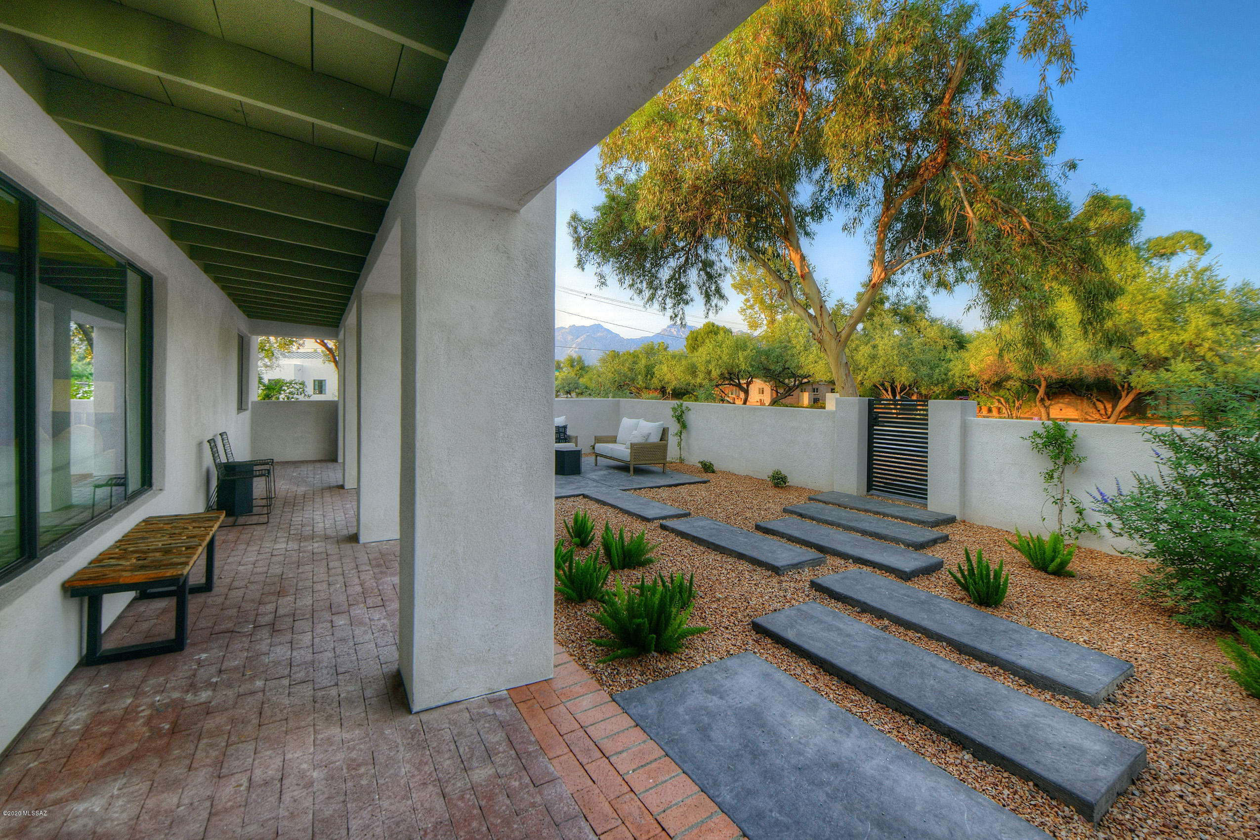 Country Club Estates NO. 1 - Residential
