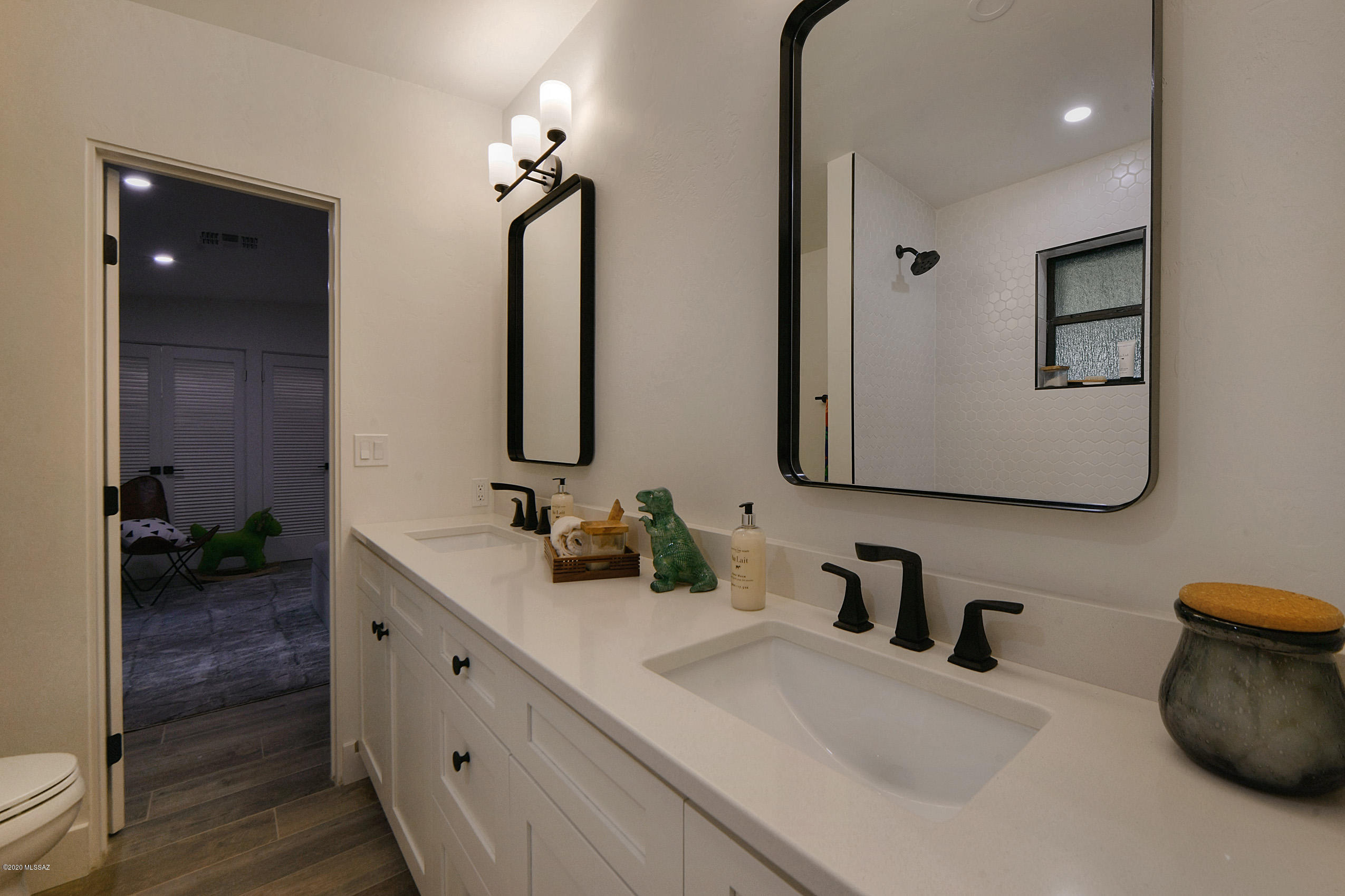 Country Club Estates NO. 1 - Residential