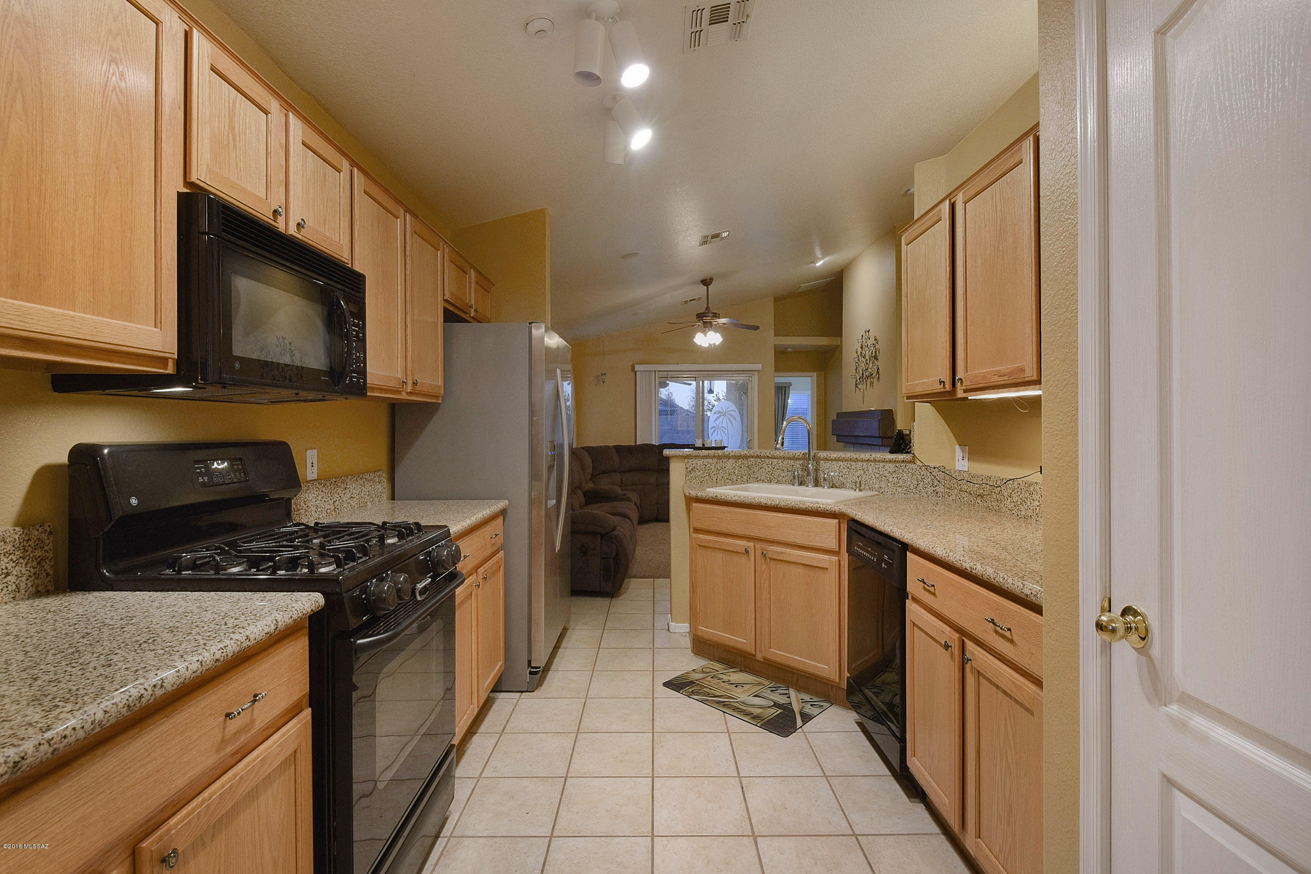 Continental Ranch Copper Moon (1-144) - Residential