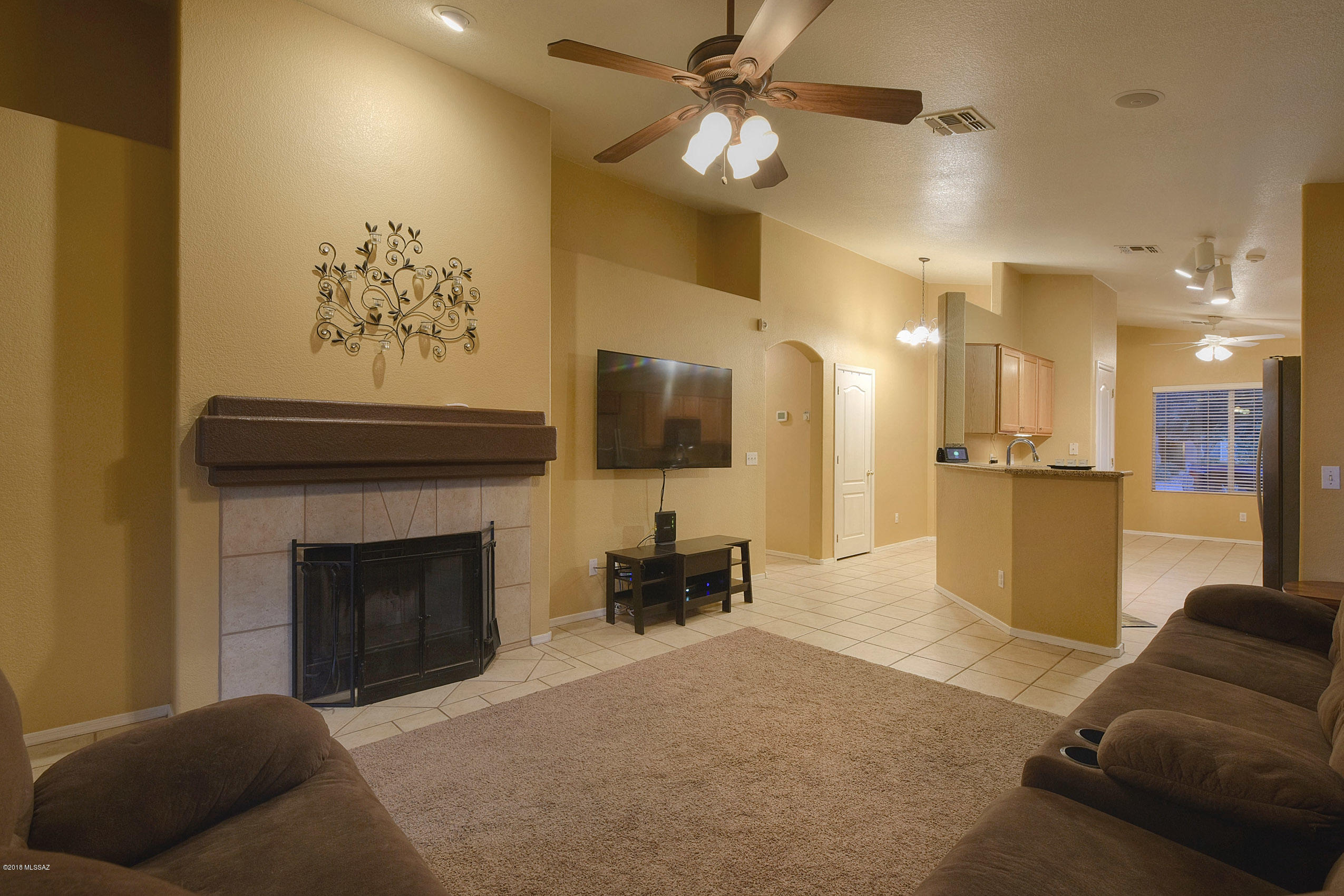 Continental Ranch Copper Moon (1-144) - Residential