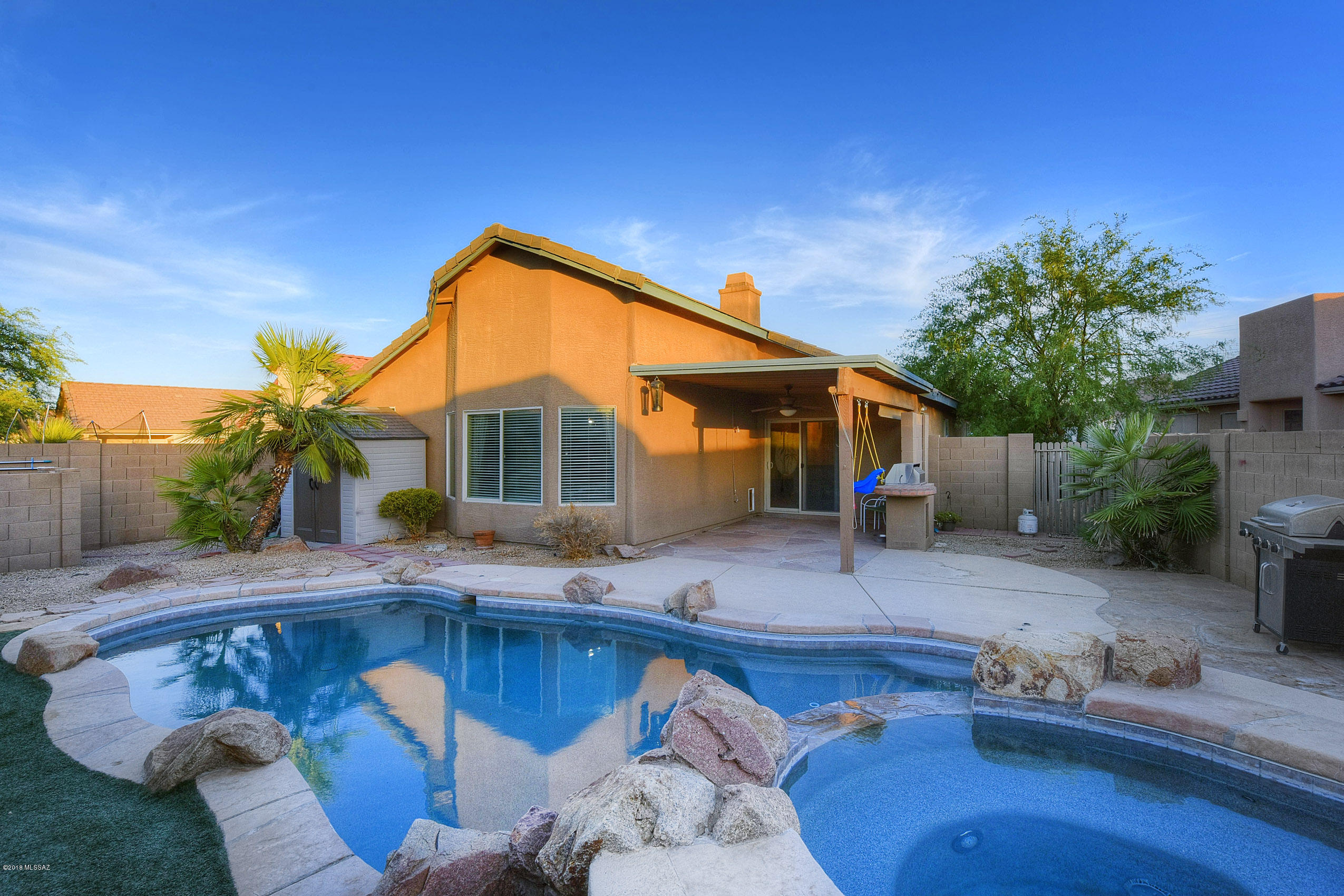 Continental Ranch Copper Moon (1-144) - Residential