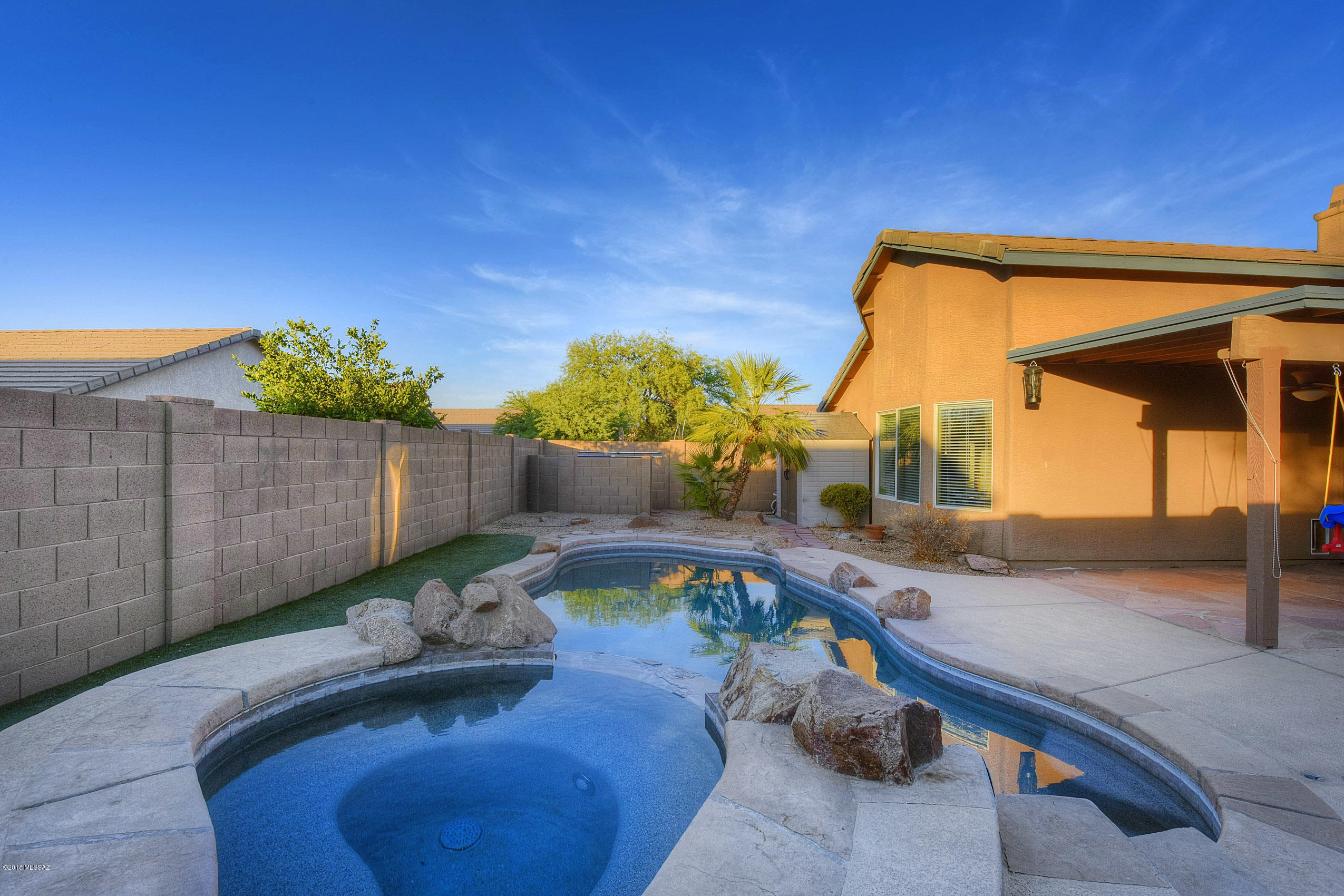 Continental Ranch Copper Moon (1-144) - Residential
