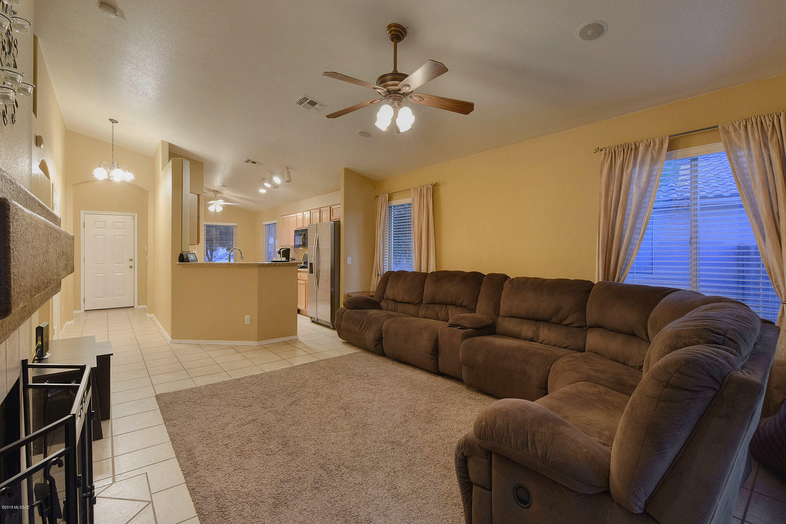 Continental Ranch Copper Moon (1-144) - Residential