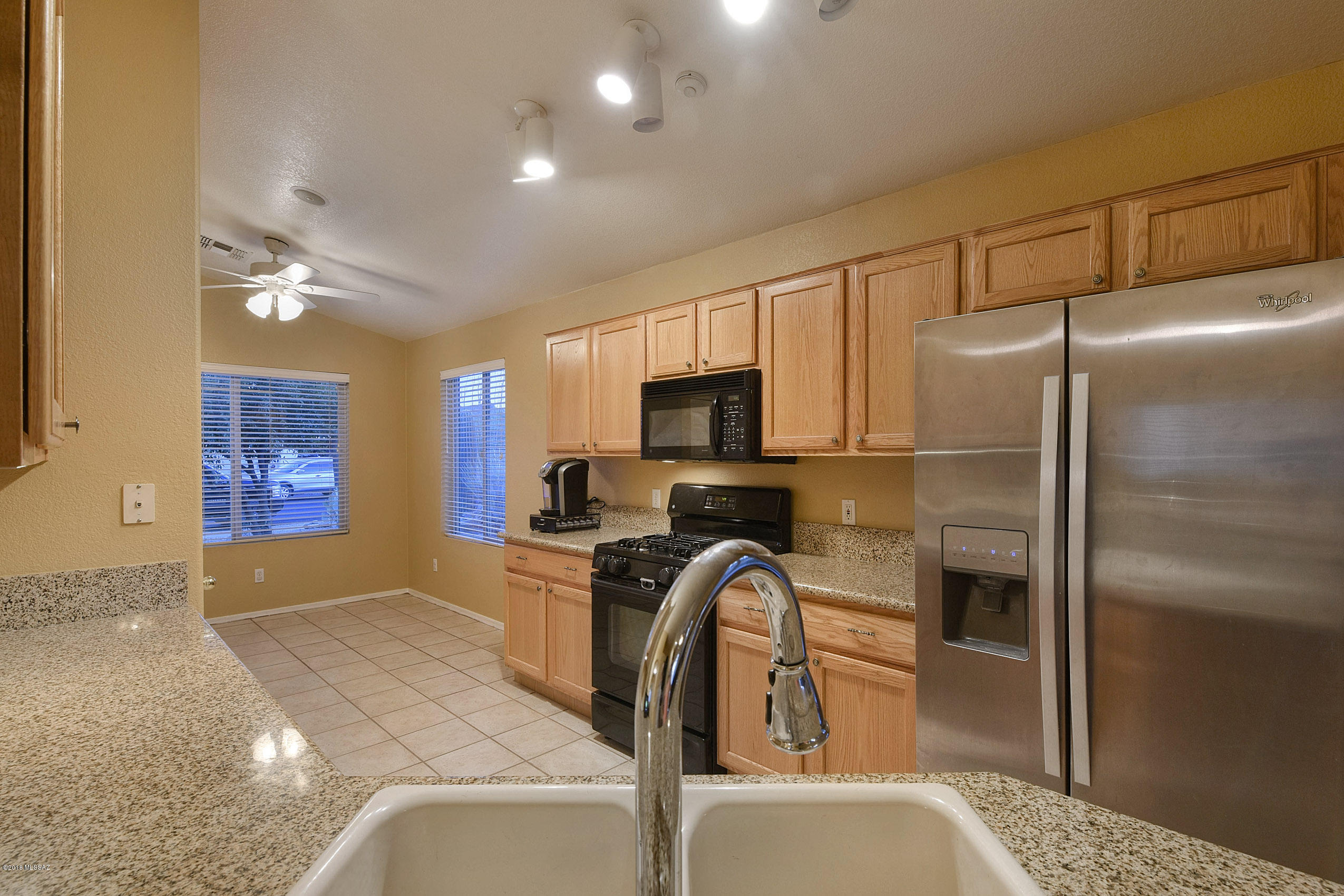Continental Ranch Copper Moon (1-144) - Residential