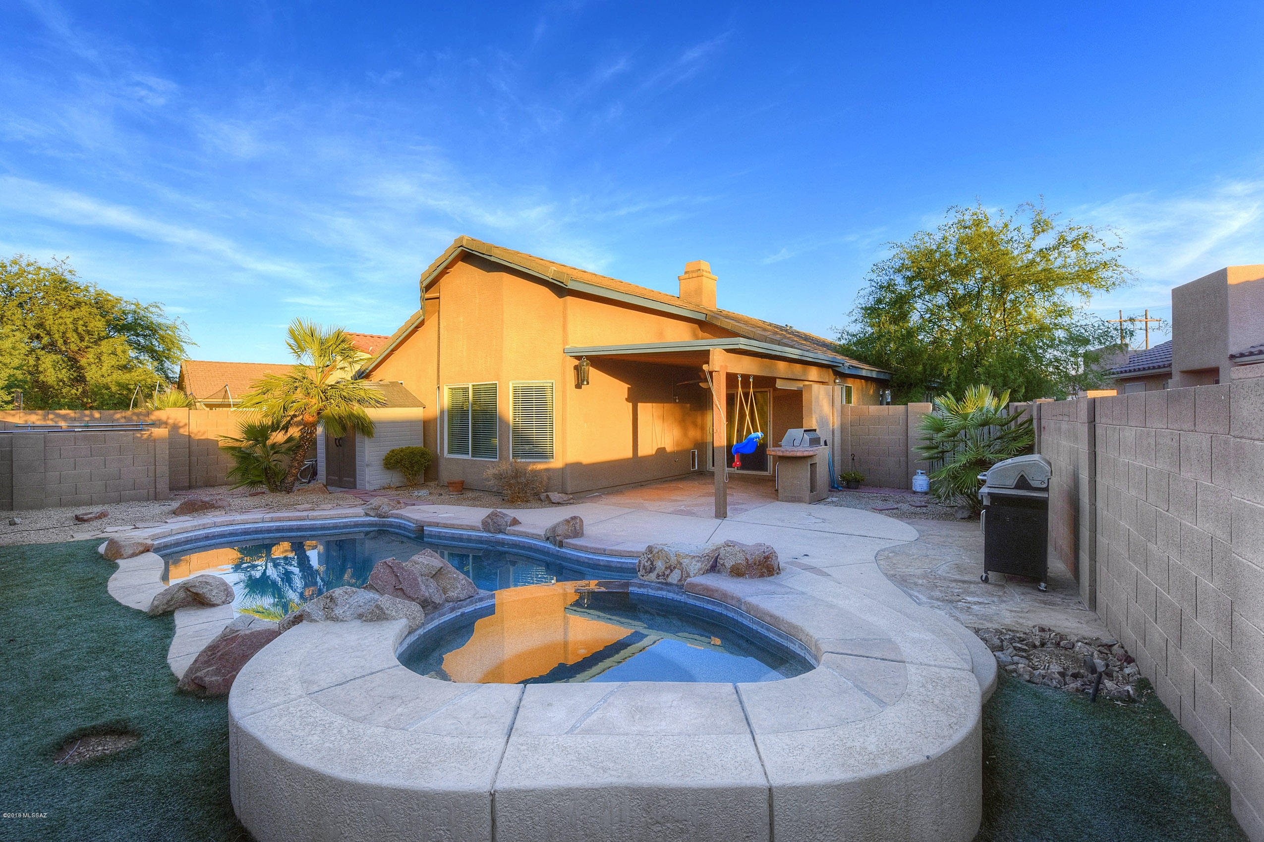 Continental Ranch Copper Moon (1-144) - Residential