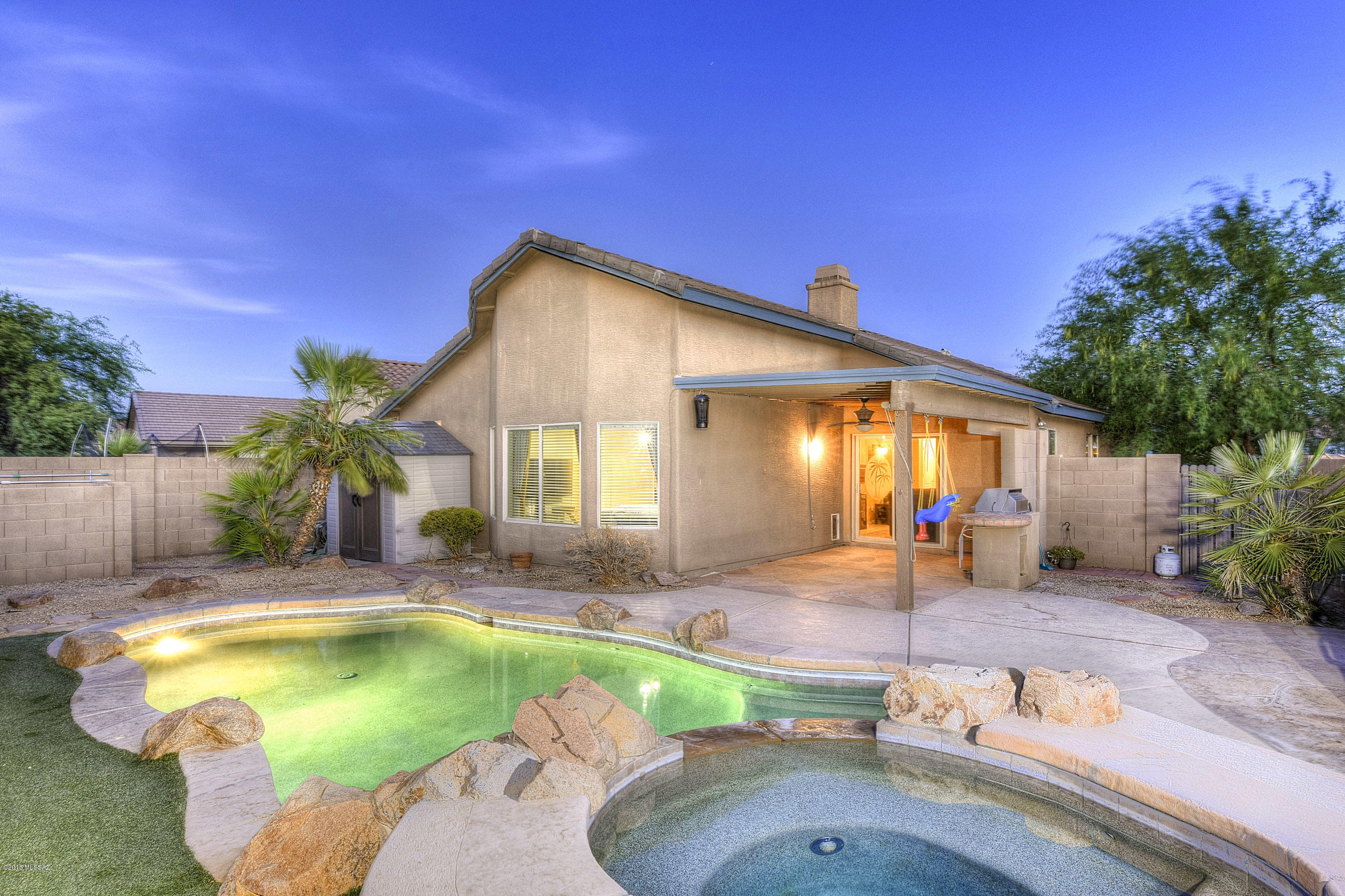 Continental Ranch Copper Moon (1-144) - Residential