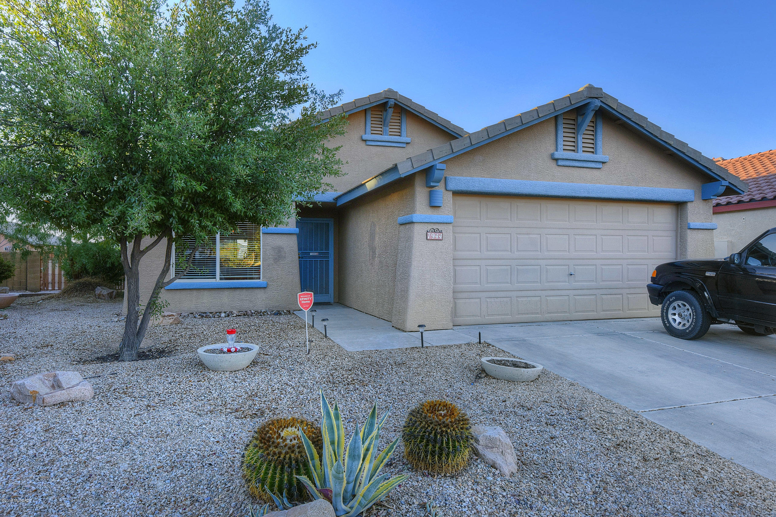 Continental Ranch Copper Moon (1-144) - Residential