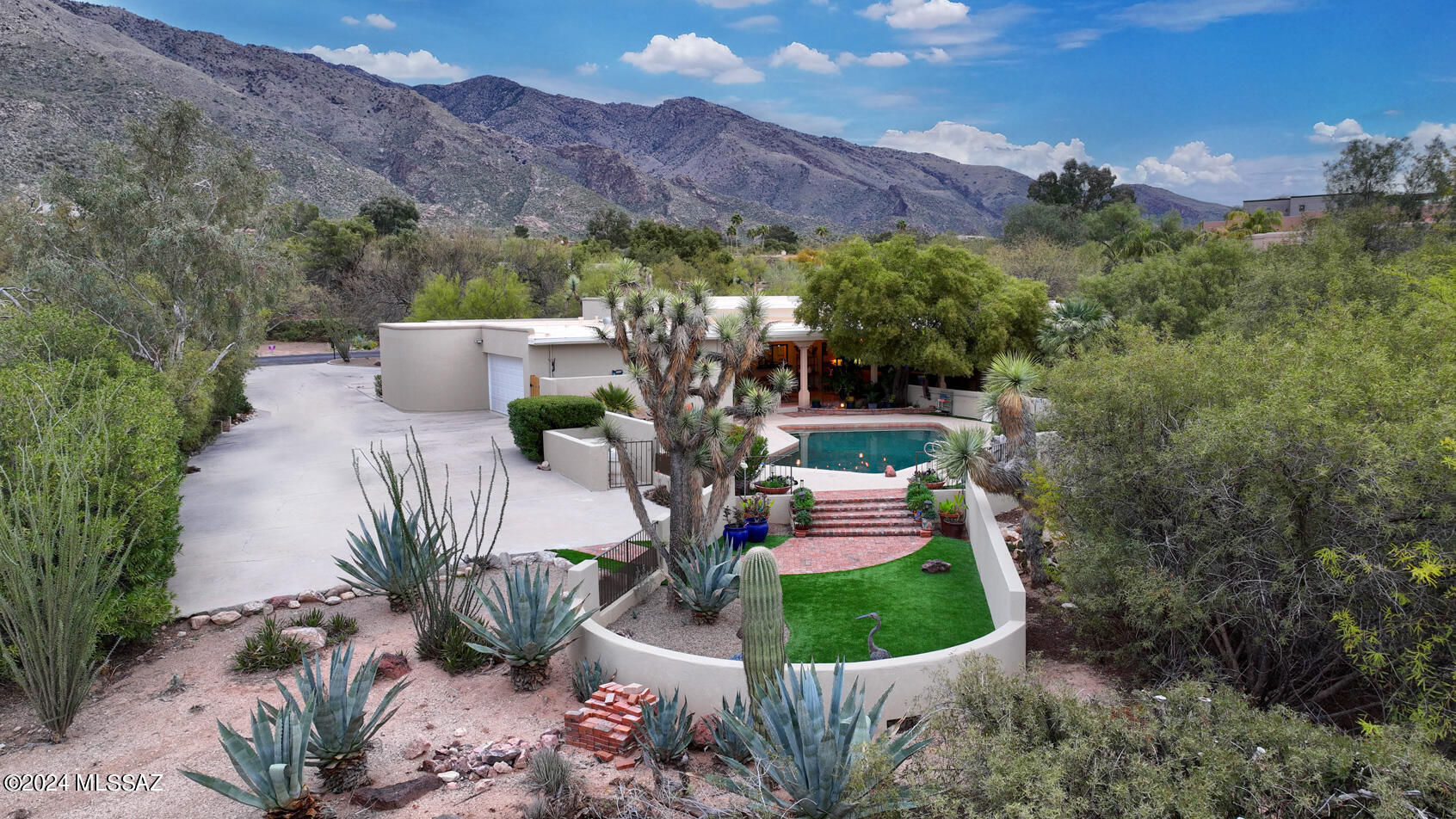 Skyline Country Club Estates (190-232) - Residential