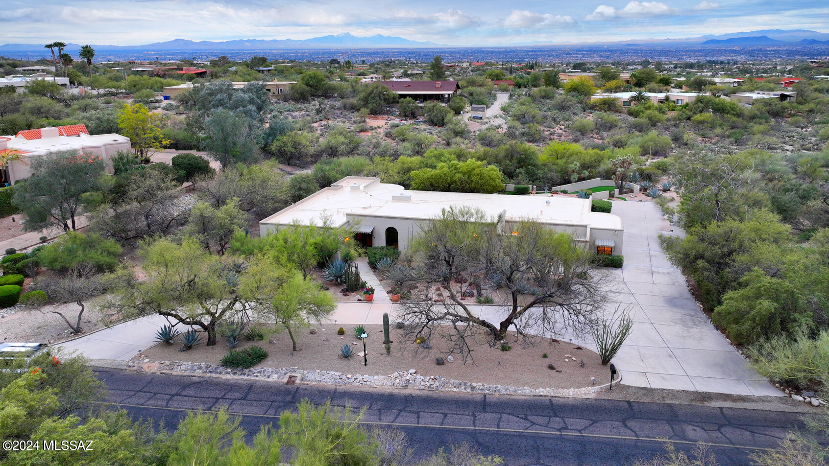 Skyline Country Club Estates (190-232) - Residential