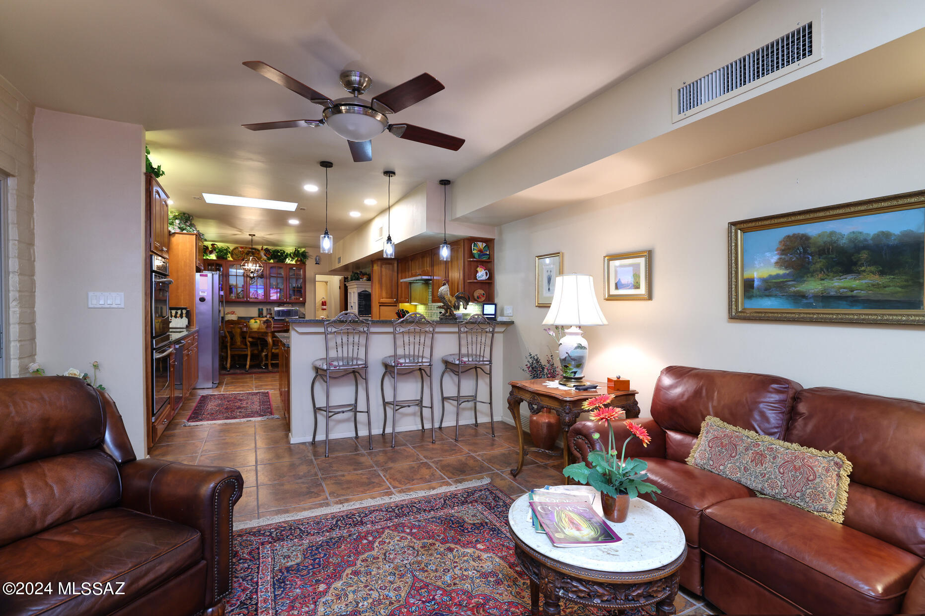 Skyline Country Club Estates (190-232) - Residential