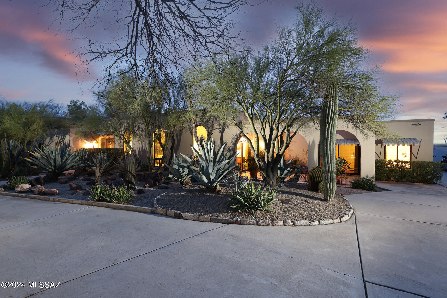 Skyline Country Club Estates (190-232) - Residential