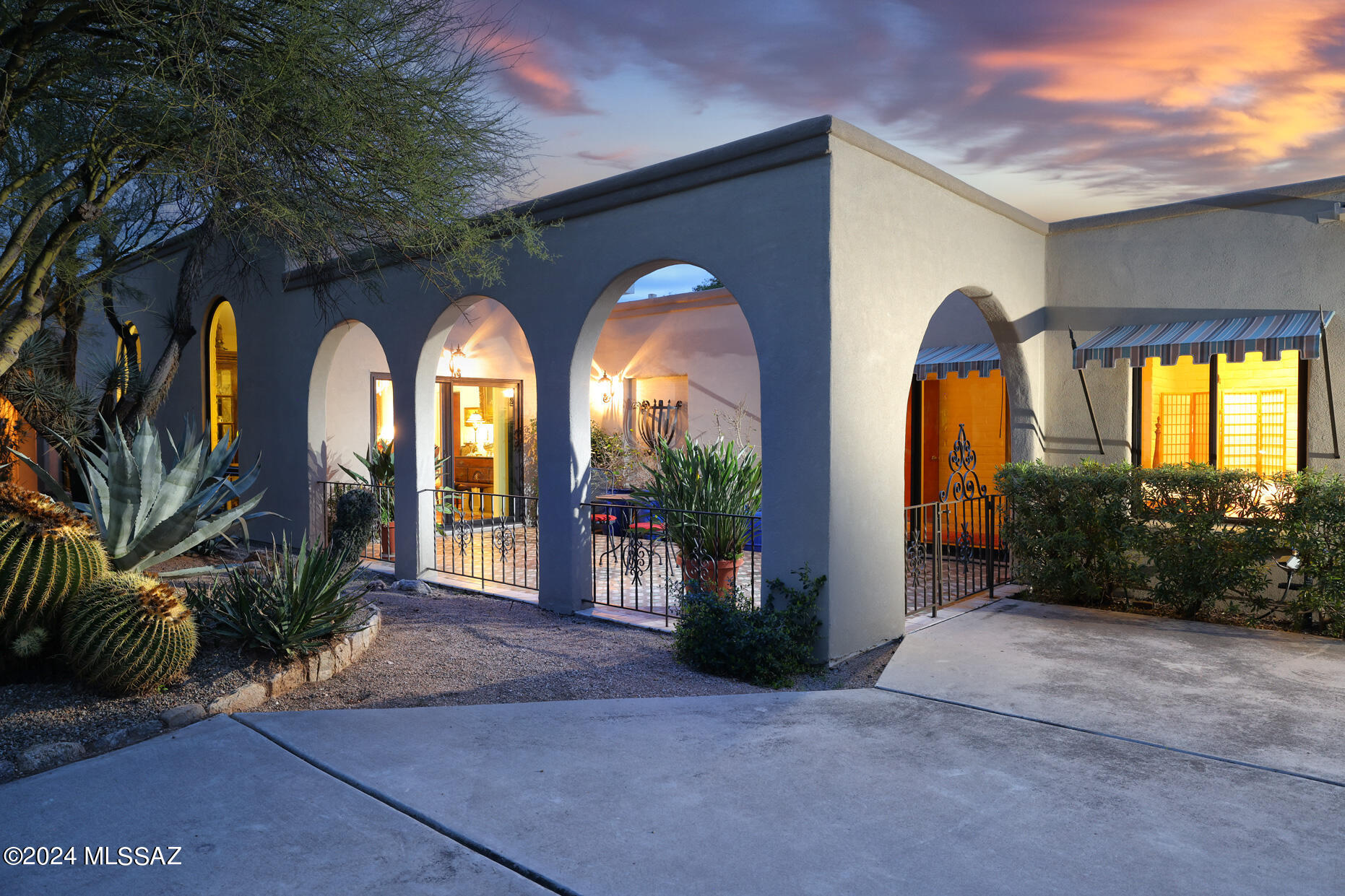 Skyline Country Club Estates (190-232) - Residential